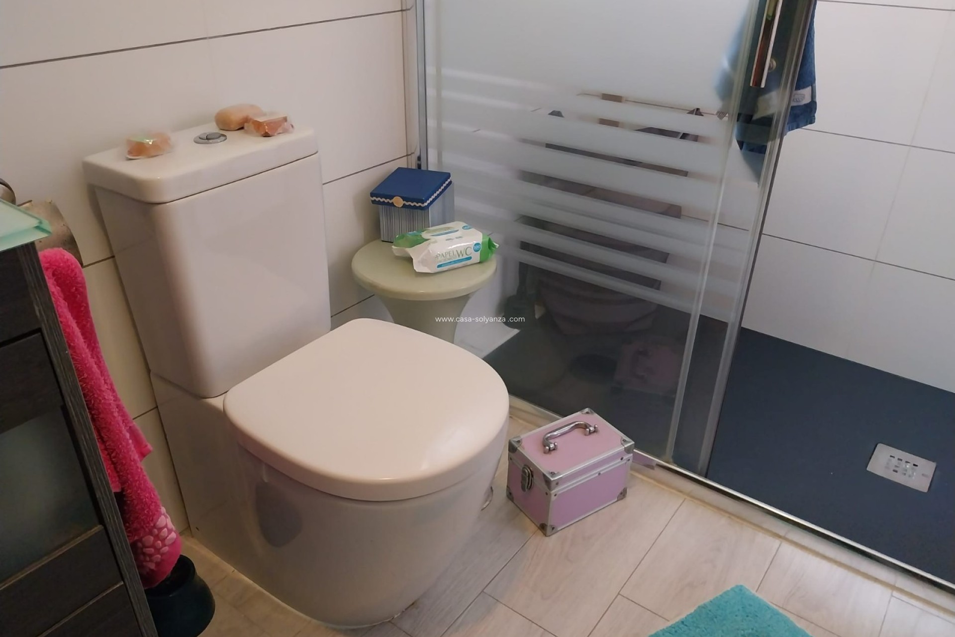 Herverkoop - Appartement / flat - La Mata - Costa Blanca