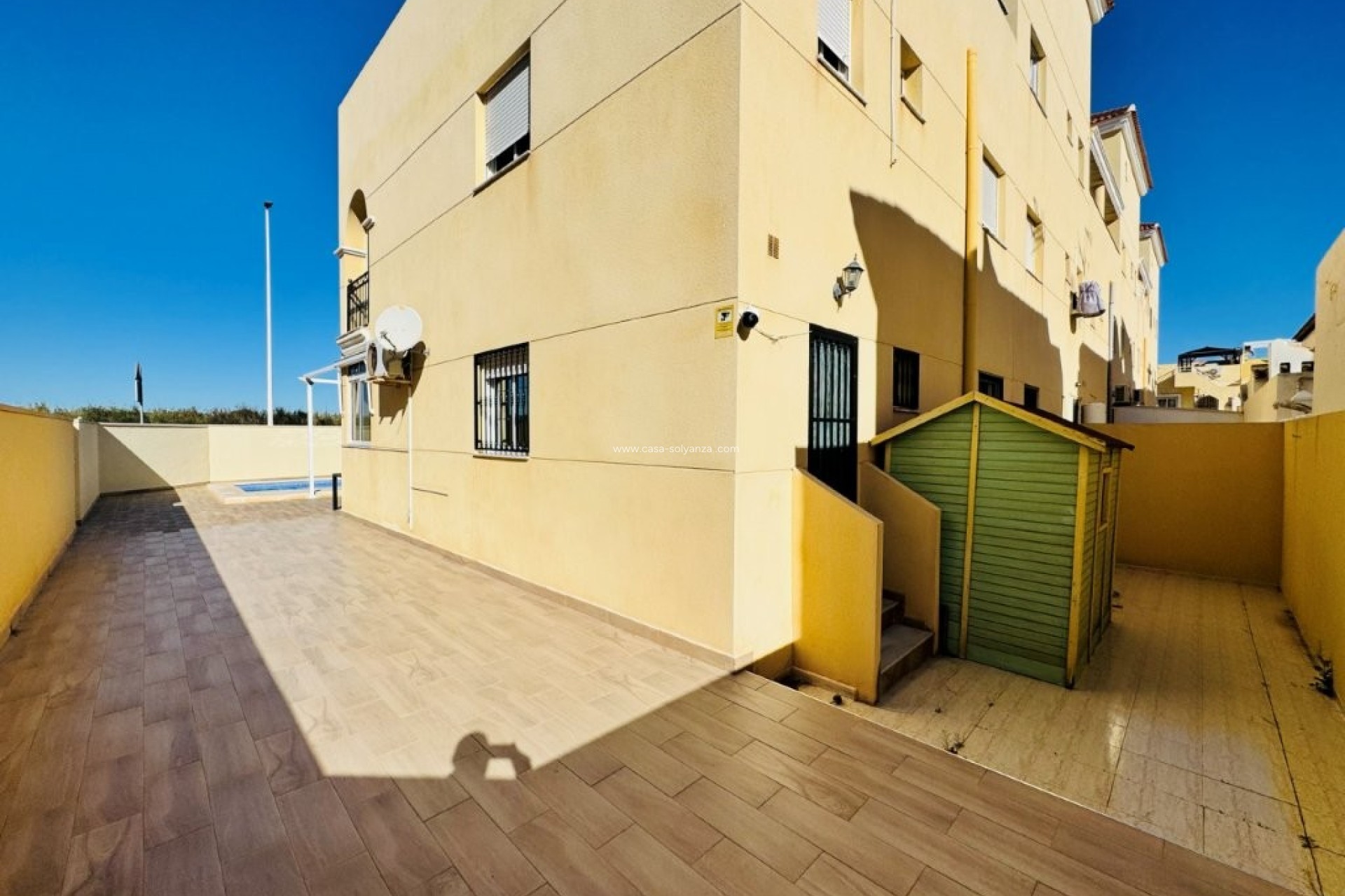 Herverkoop - Appartement / flat - La Mata - Costa Blanca