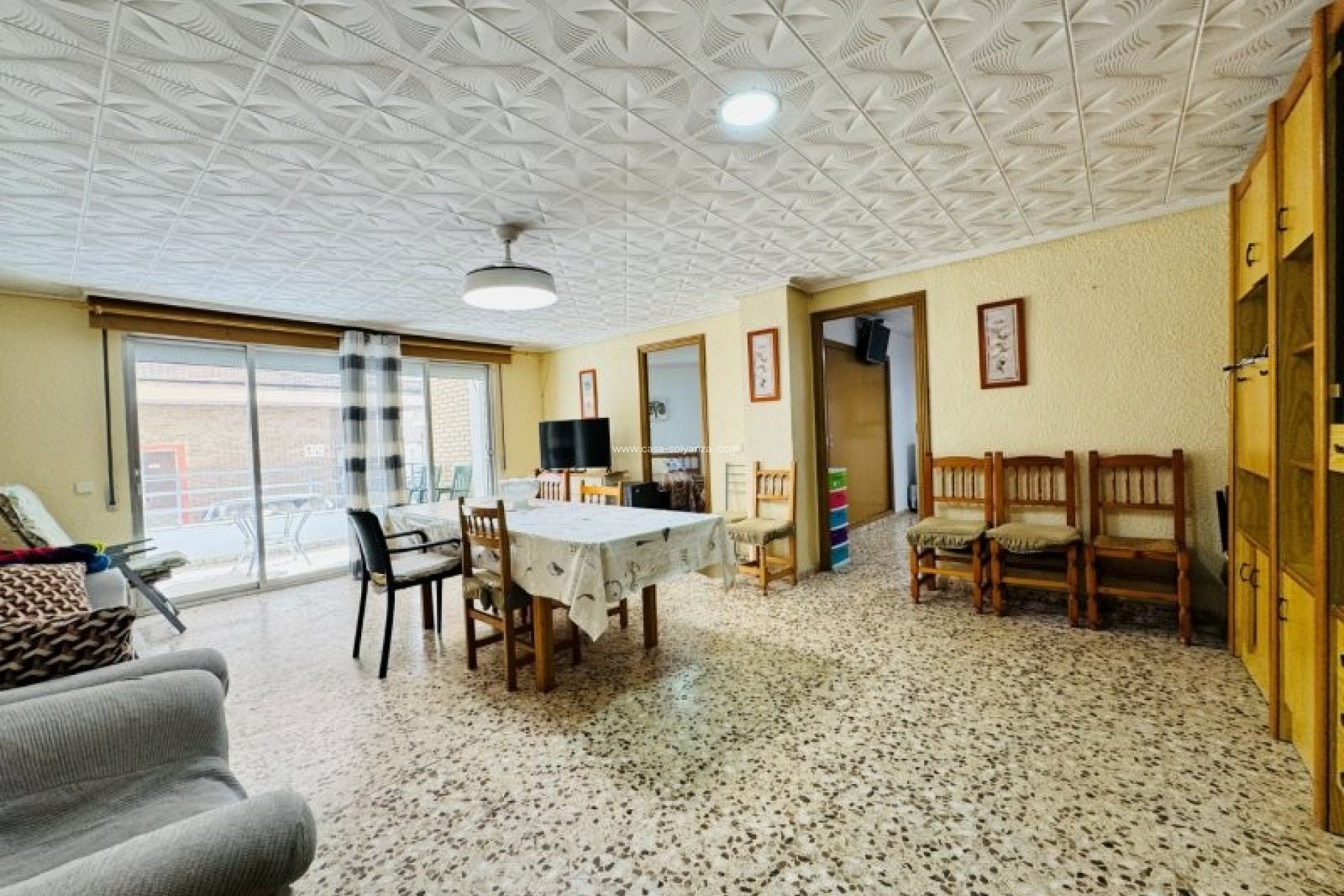 Herverkoop - Appartement / flat - La Mata - Costa Blanca