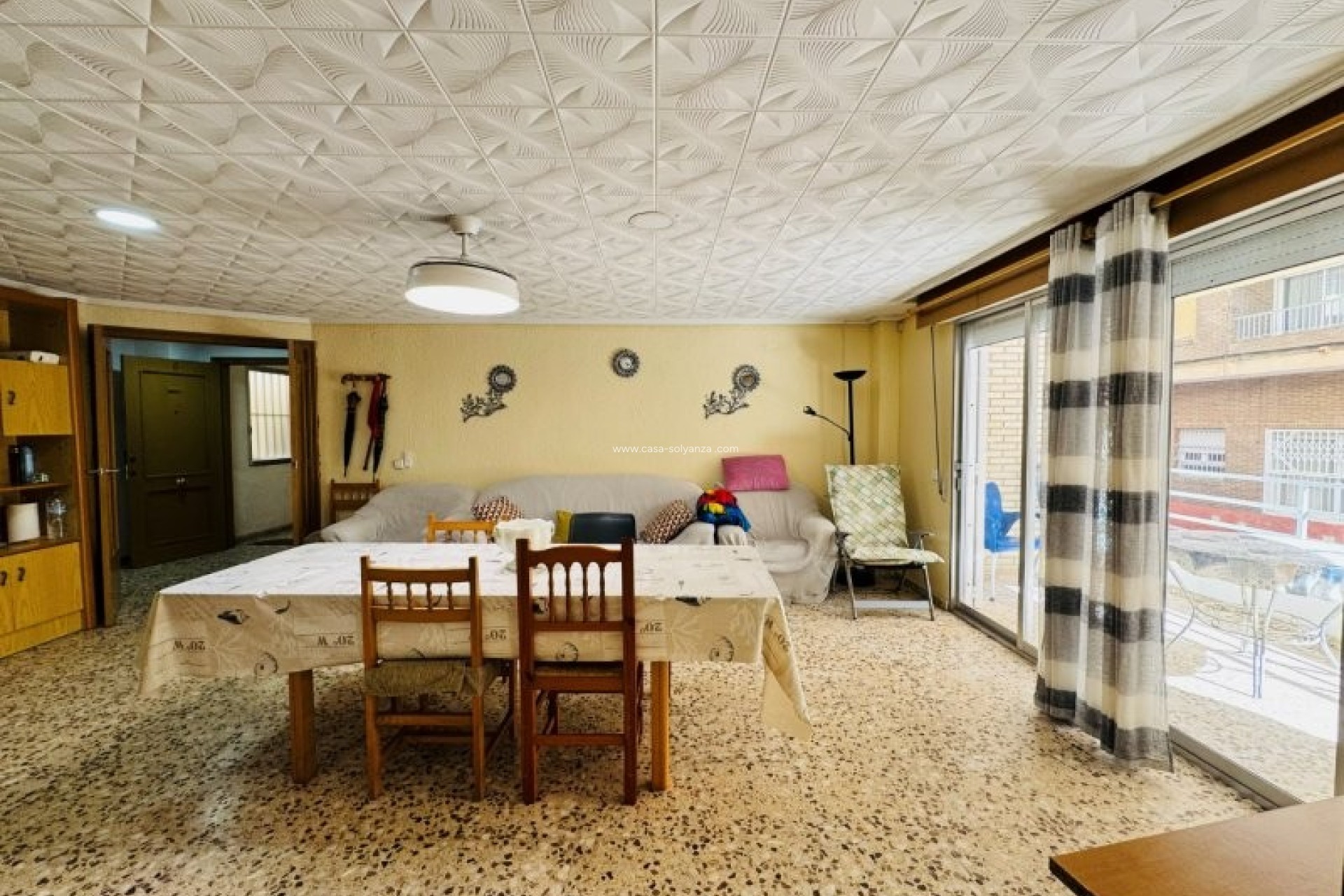 Herverkoop - Appartement / flat - La Mata - Costa Blanca