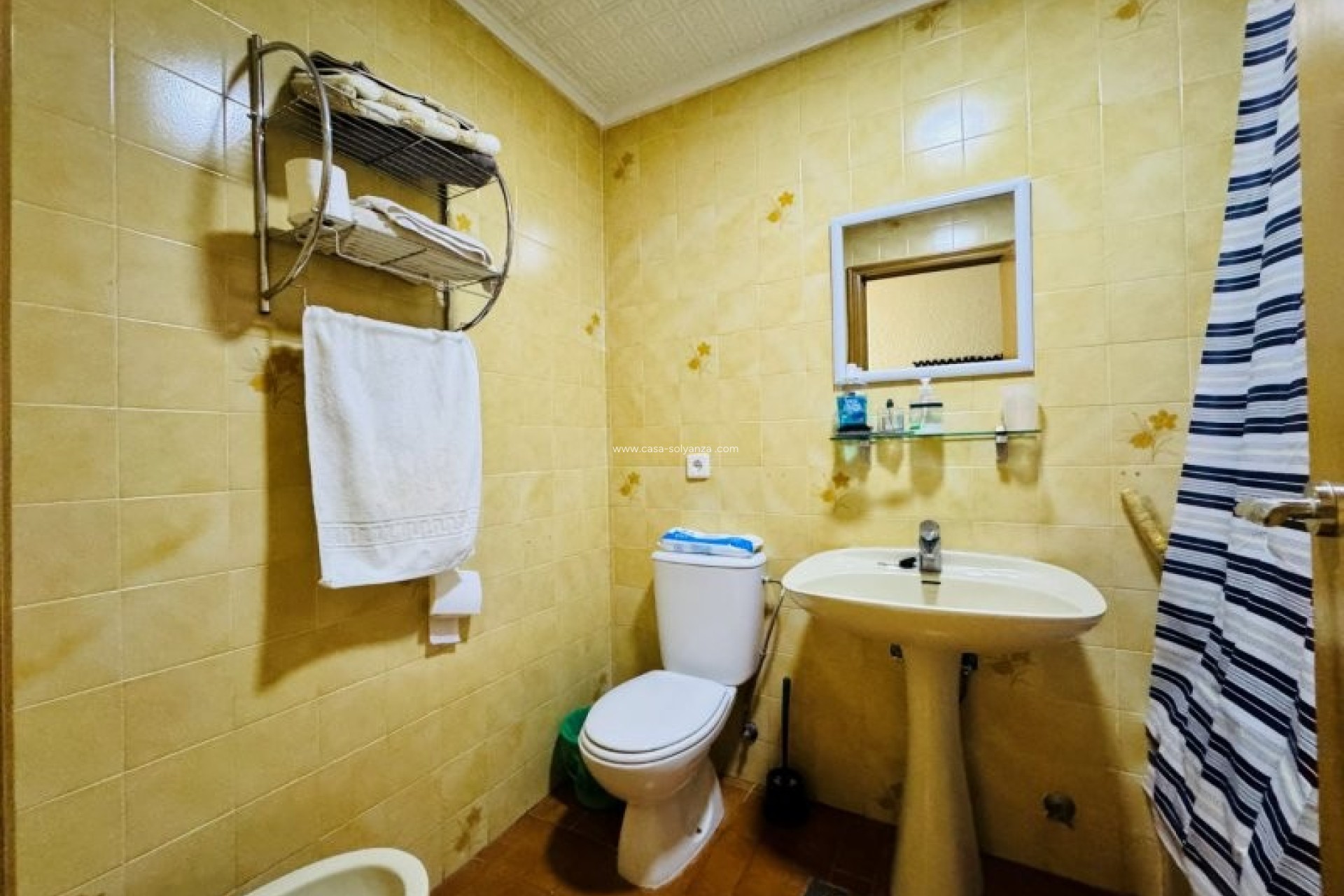 Herverkoop - Appartement / flat - La Mata - Costa Blanca