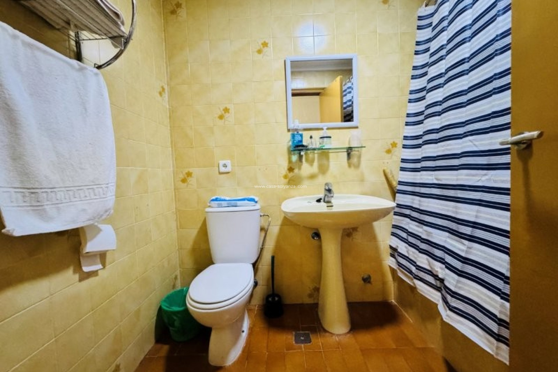 Herverkoop - Appartement / flat - La Mata - Costa Blanca