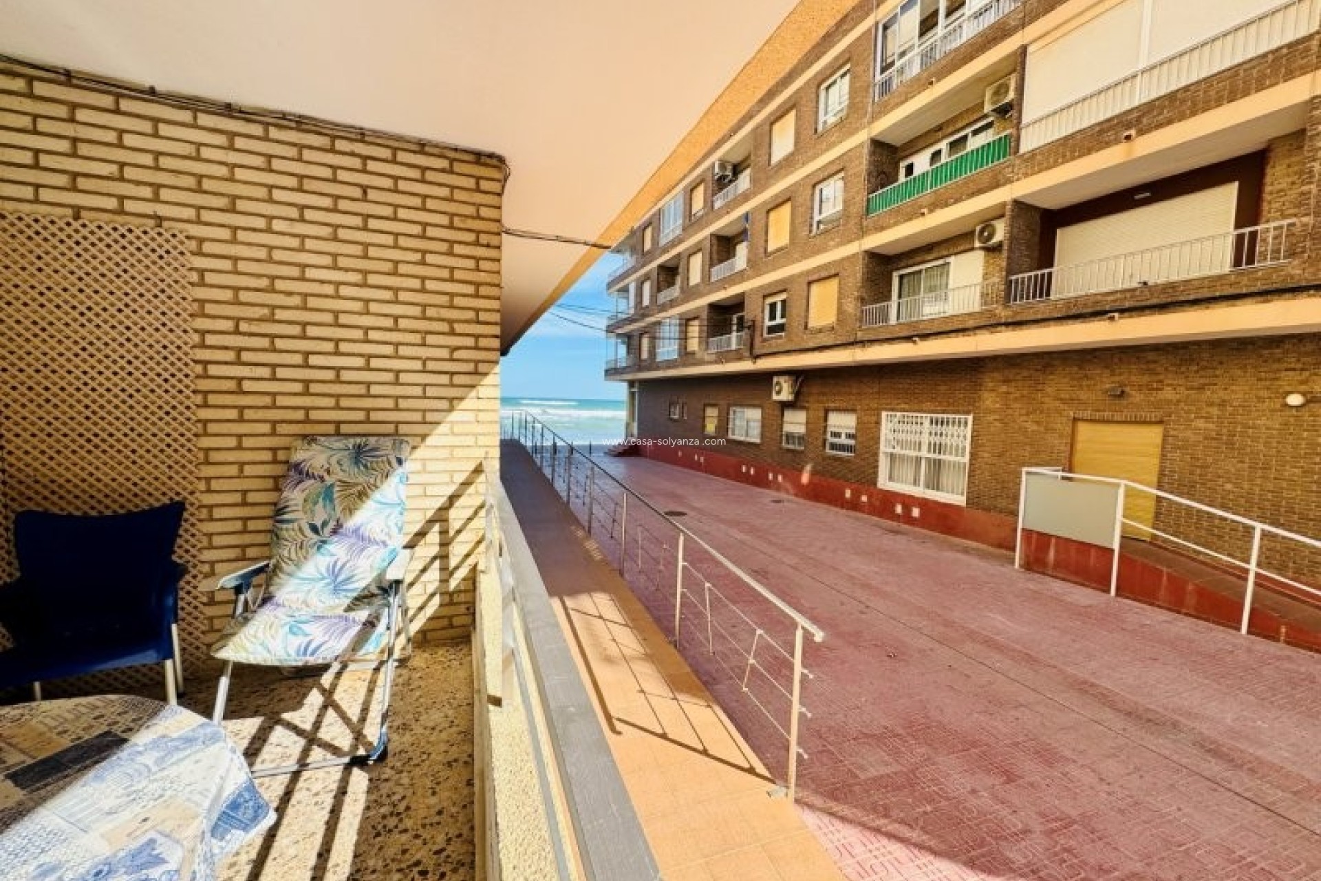 Herverkoop - Appartement / flat - La Mata - Costa Blanca