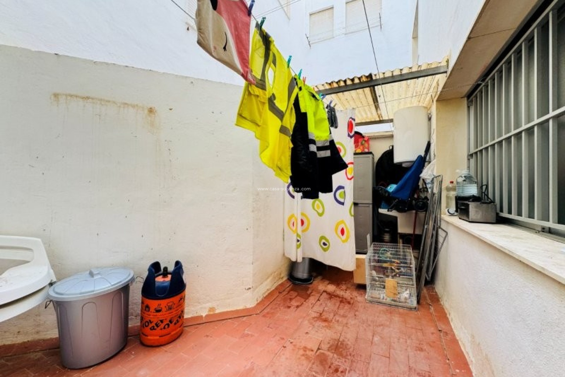 Herverkoop - Appartement / flat - La Mata - Costa Blanca