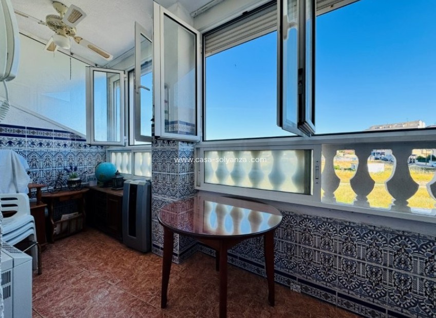 Herverkoop - Appartement / flat - La Mata - Costa Blanca