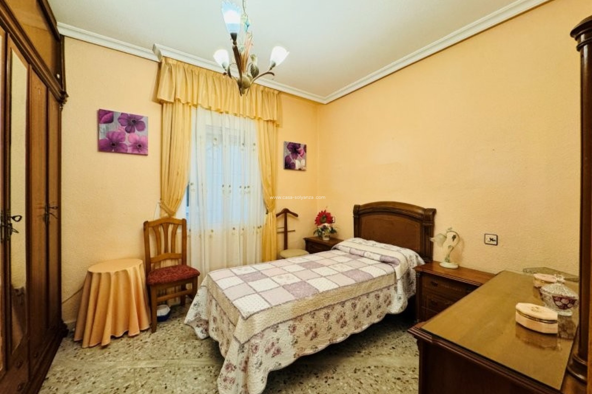 Herverkoop - Appartement / flat - La Mata - Costa Blanca