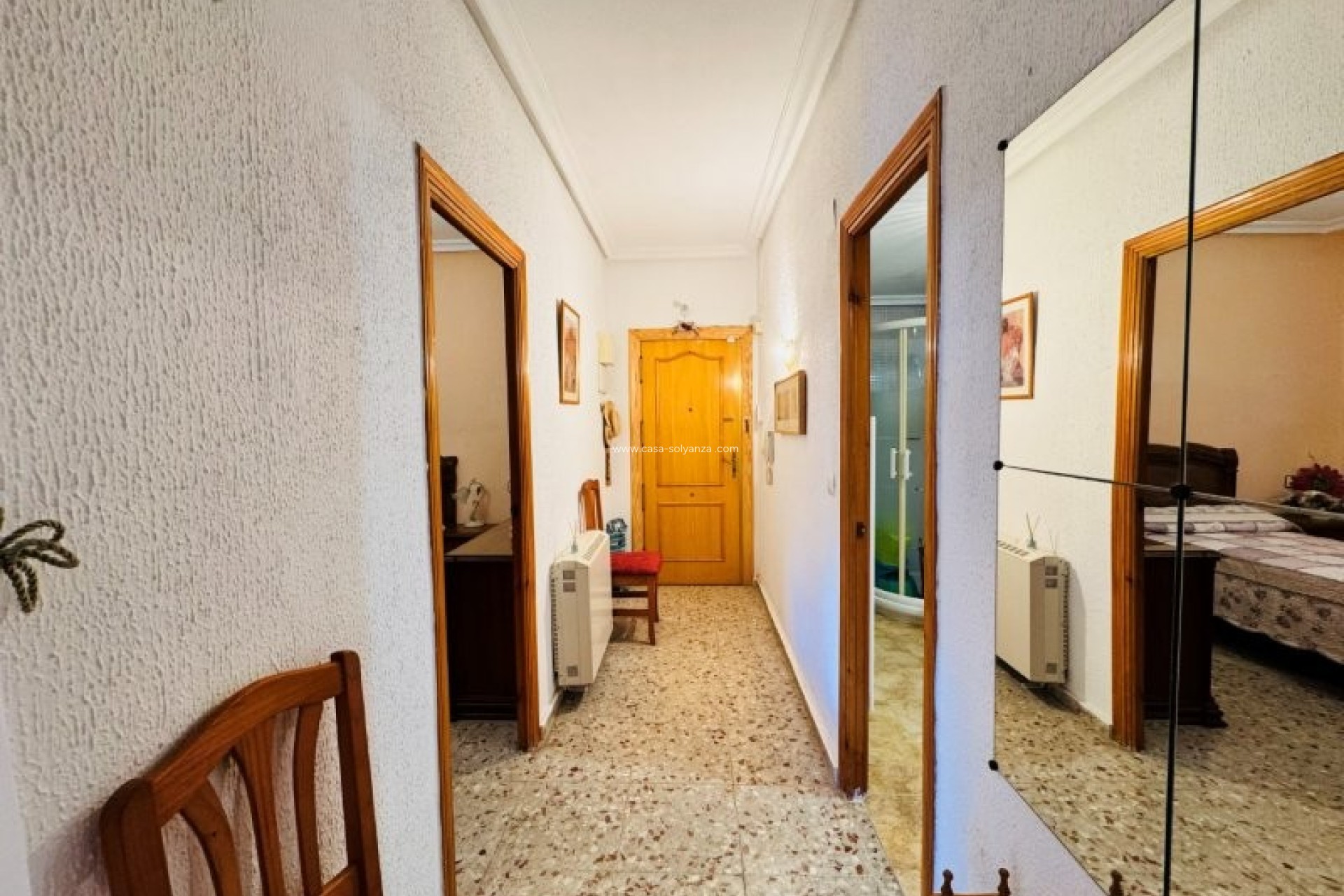 Herverkoop - Appartement / flat - La Mata - Costa Blanca
