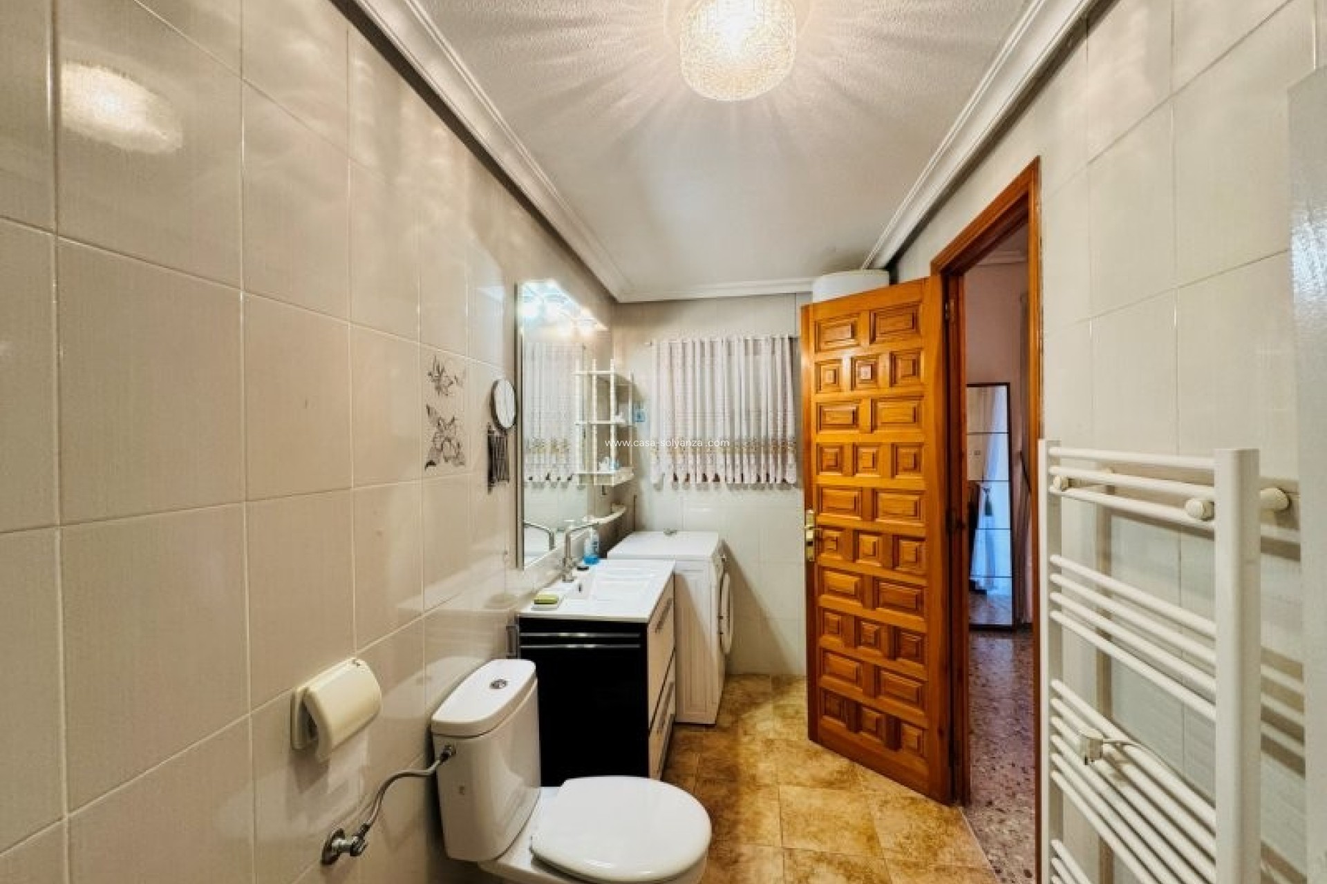 Herverkoop - Appartement / flat - La Mata - Costa Blanca