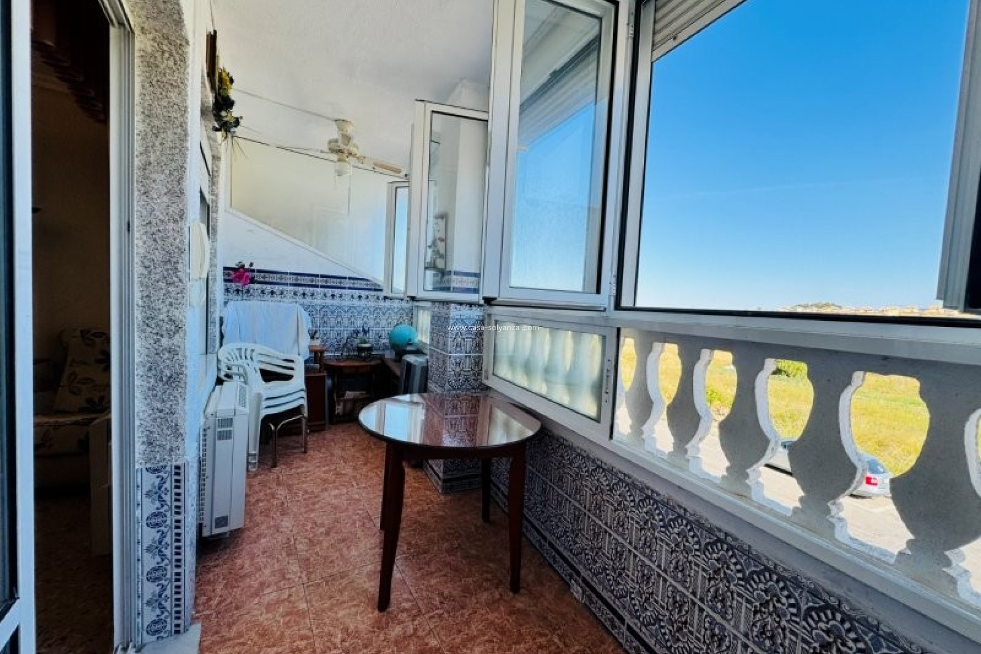 Herverkoop - Appartement / flat - La Mata - Costa Blanca