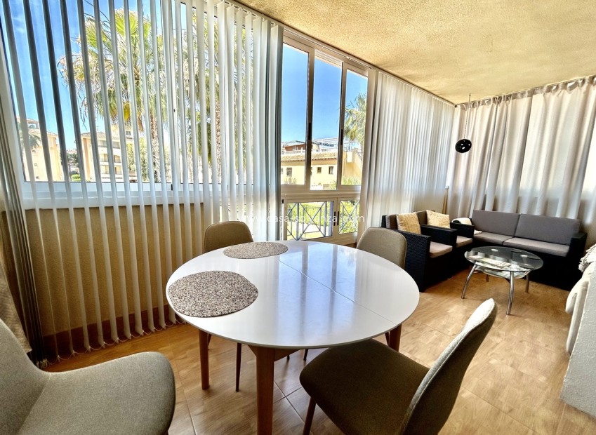 Herverkoop - Appartement / flat - La Mata - Costa Blanca