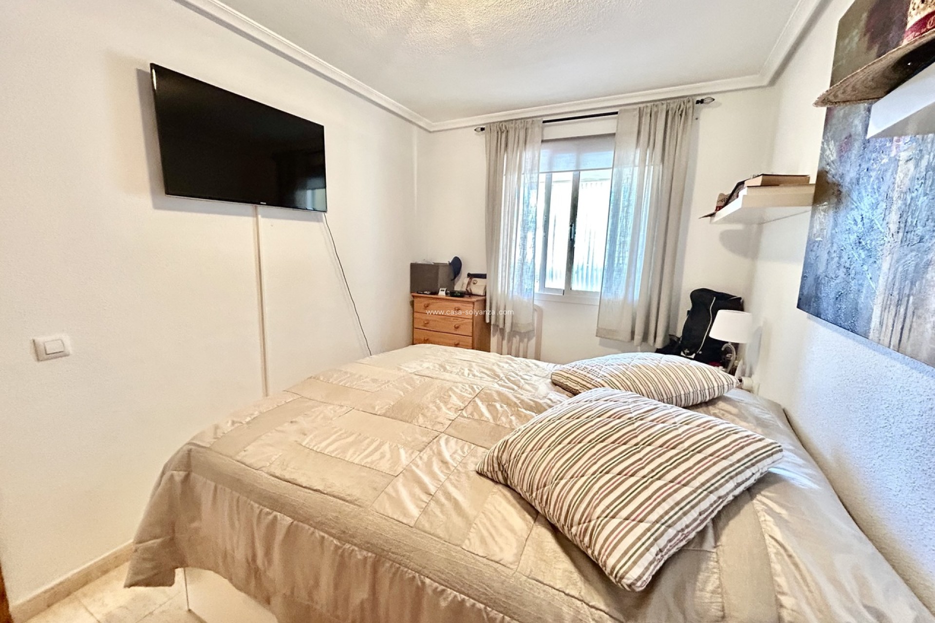 Herverkoop - Appartement / flat - La Mata - Costa Blanca