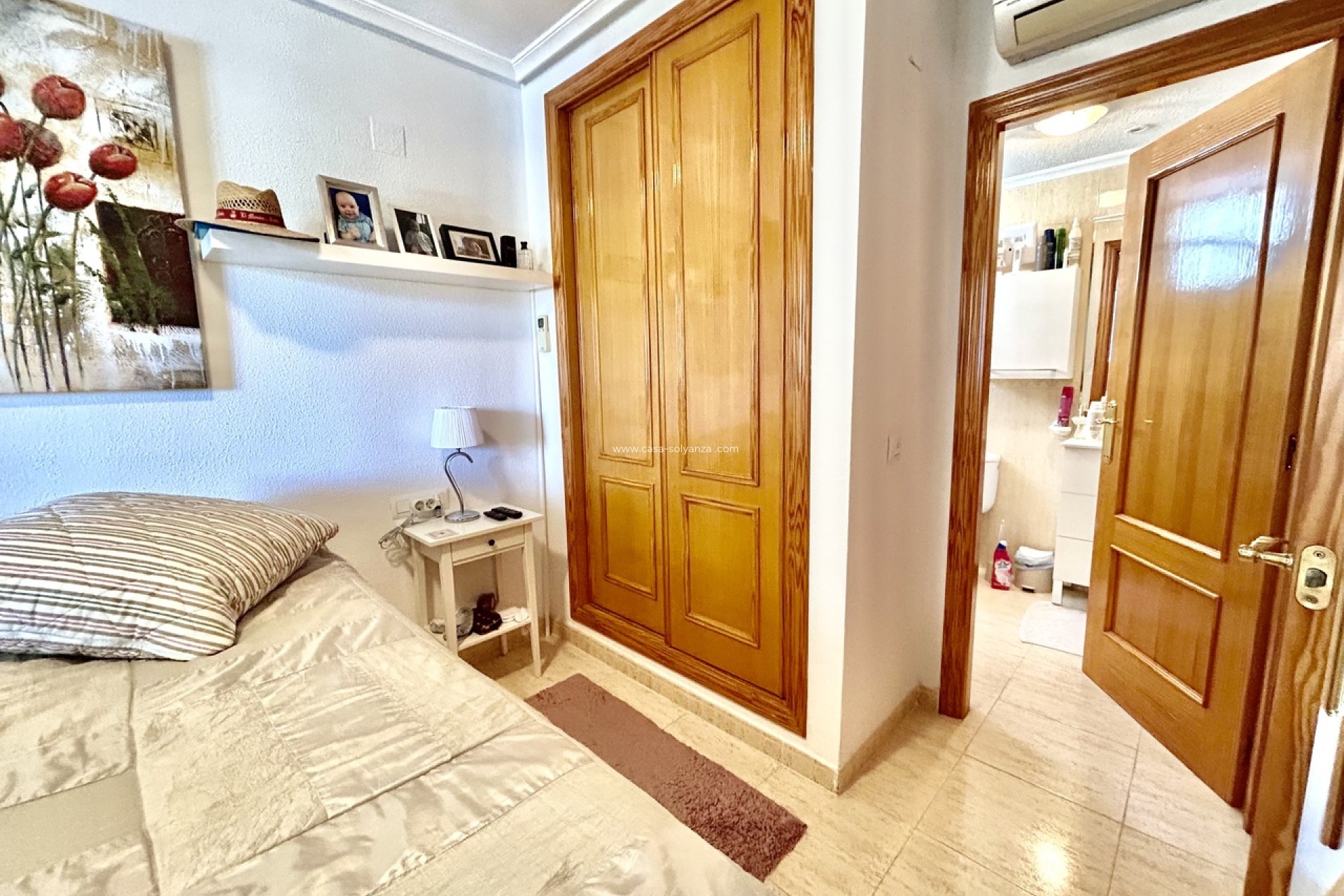 Herverkoop - Appartement / flat - La Mata - Costa Blanca