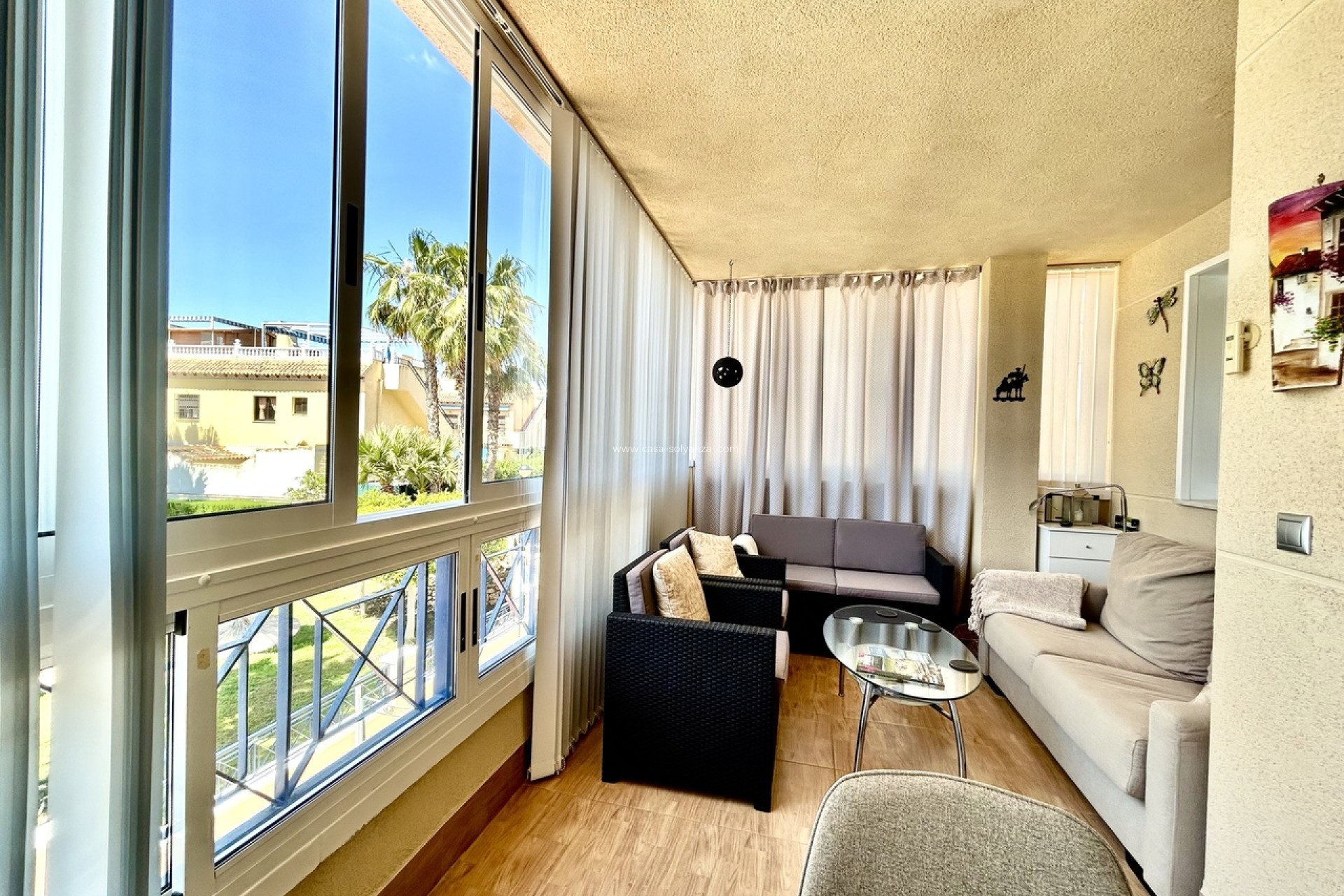 Herverkoop - Appartement / flat - La Mata - Costa Blanca