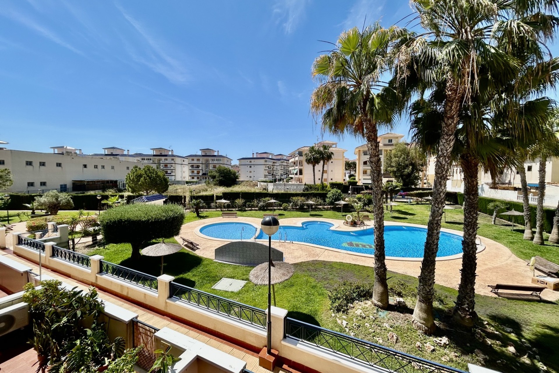 Herverkoop - Appartement / flat - La Mata - Costa Blanca