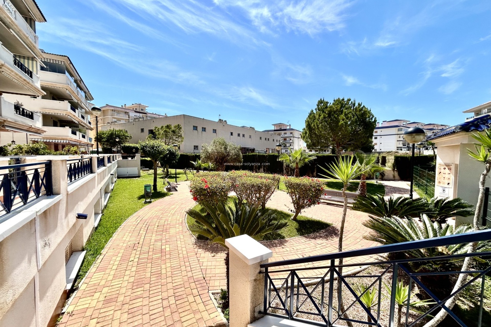 Herverkoop - Appartement / flat - La Mata - Costa Blanca