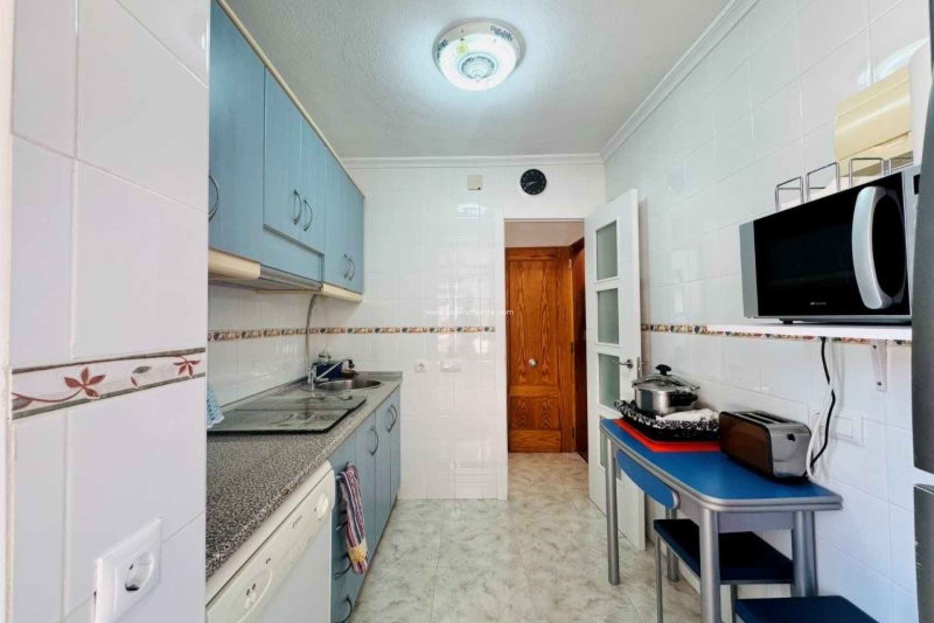 Herverkoop - Appartement / flat - La Mata - Costa Blanca
