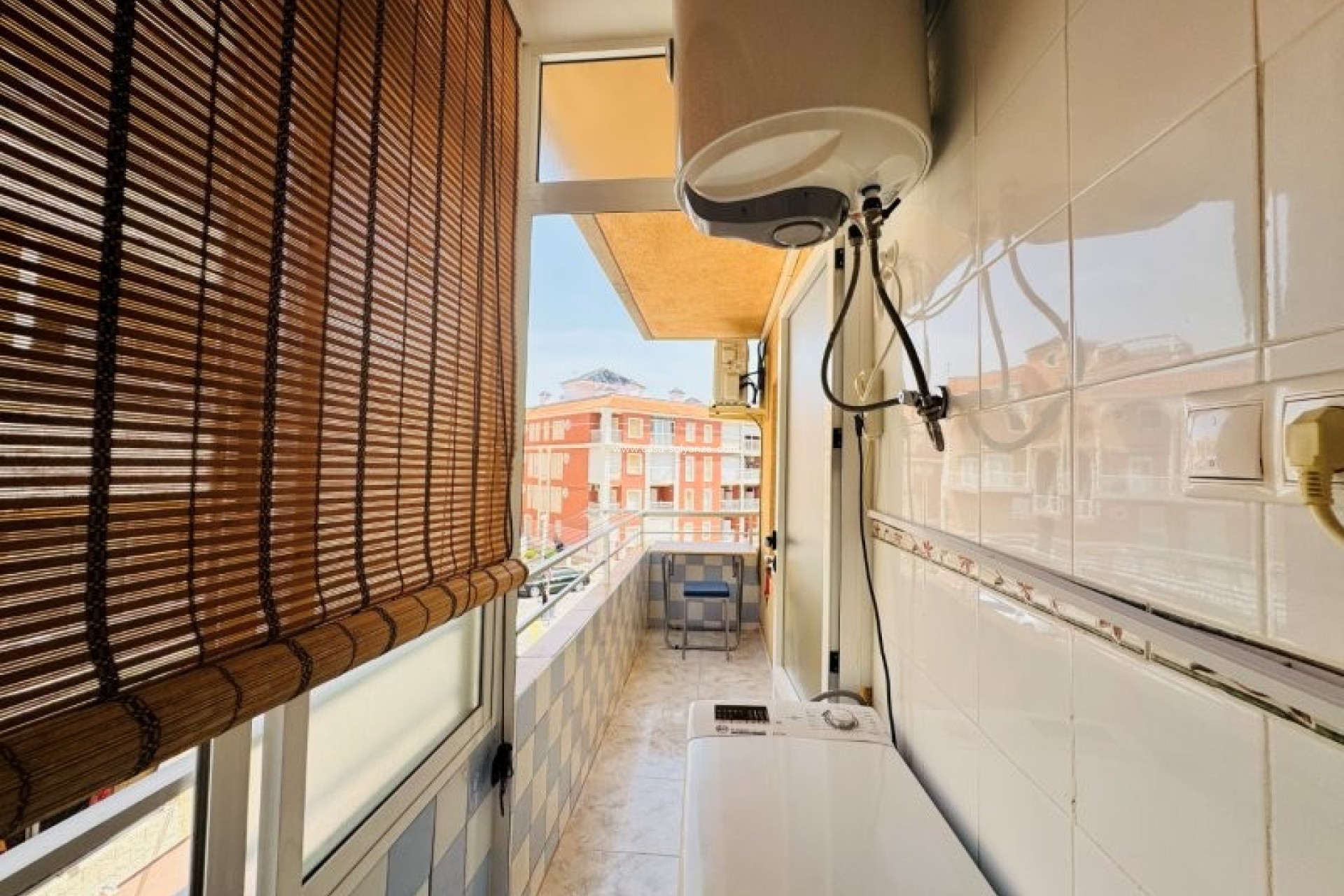 Herverkoop - Appartement / flat - La Mata - Costa Blanca