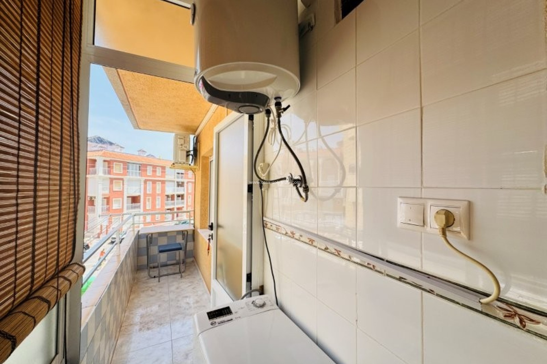 Herverkoop - Appartement / flat - La Mata - Costa Blanca
