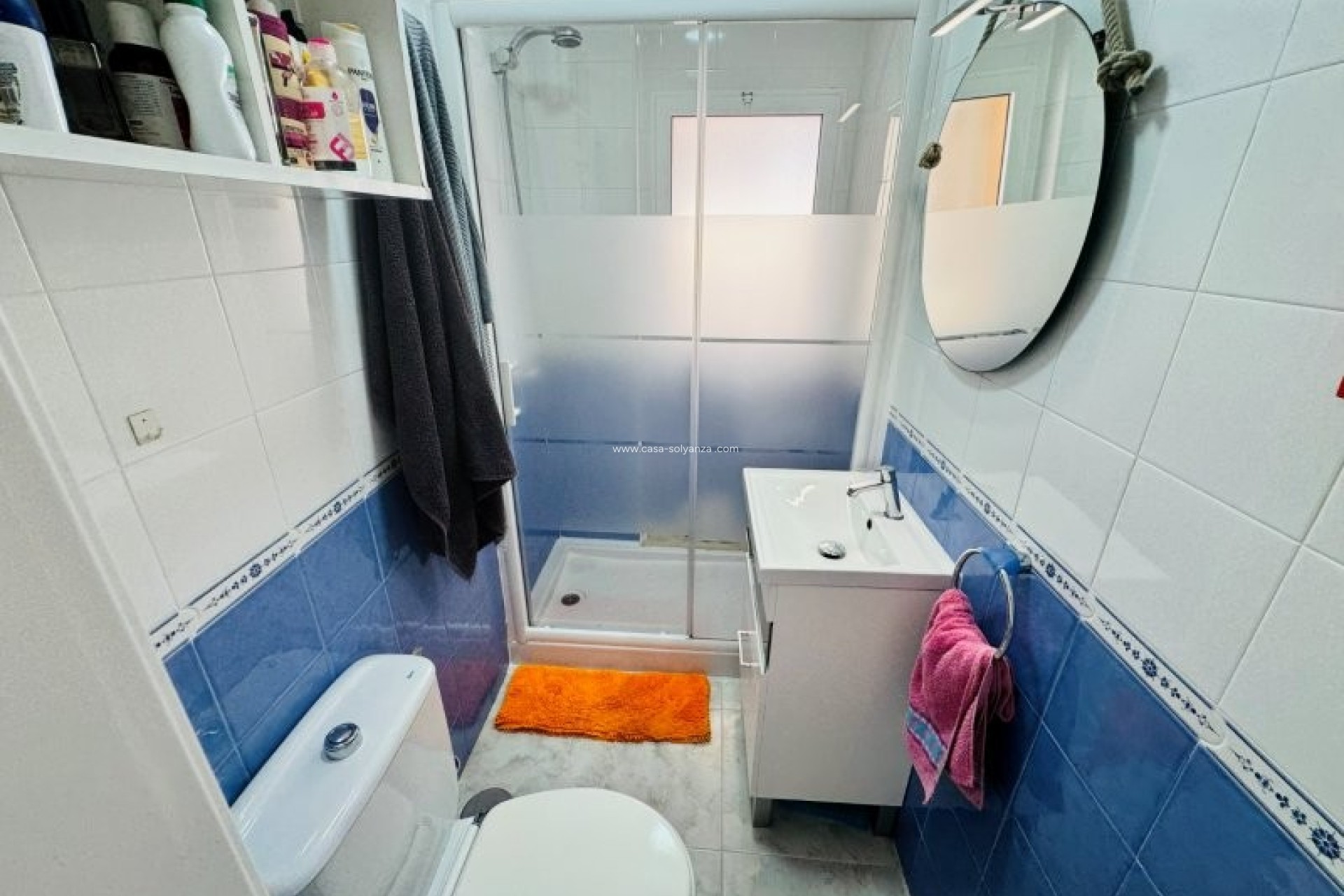 Herverkoop - Appartement / flat - La Mata - Costa Blanca