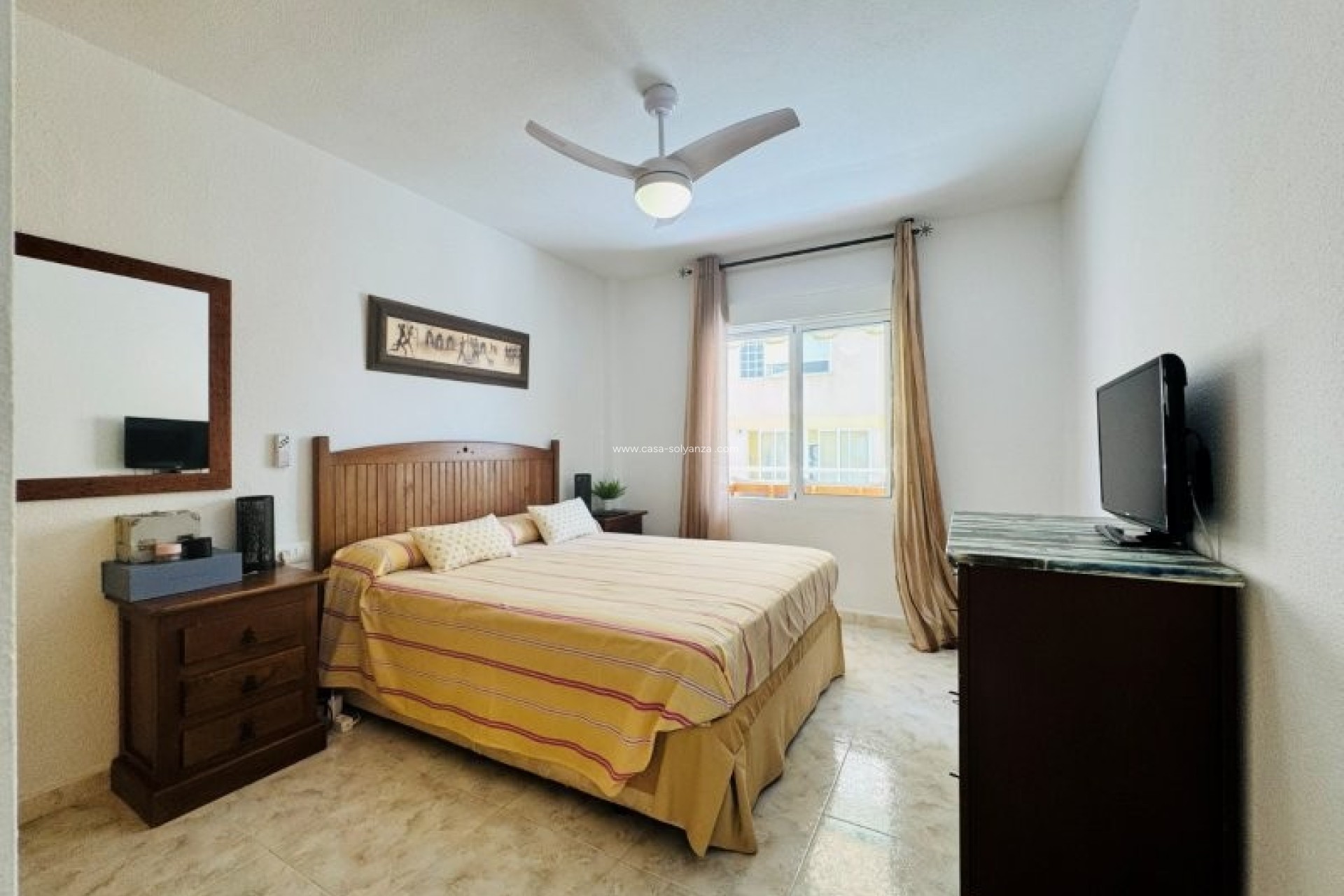 Herverkoop - Appartement / flat - La Mata - Costa Blanca