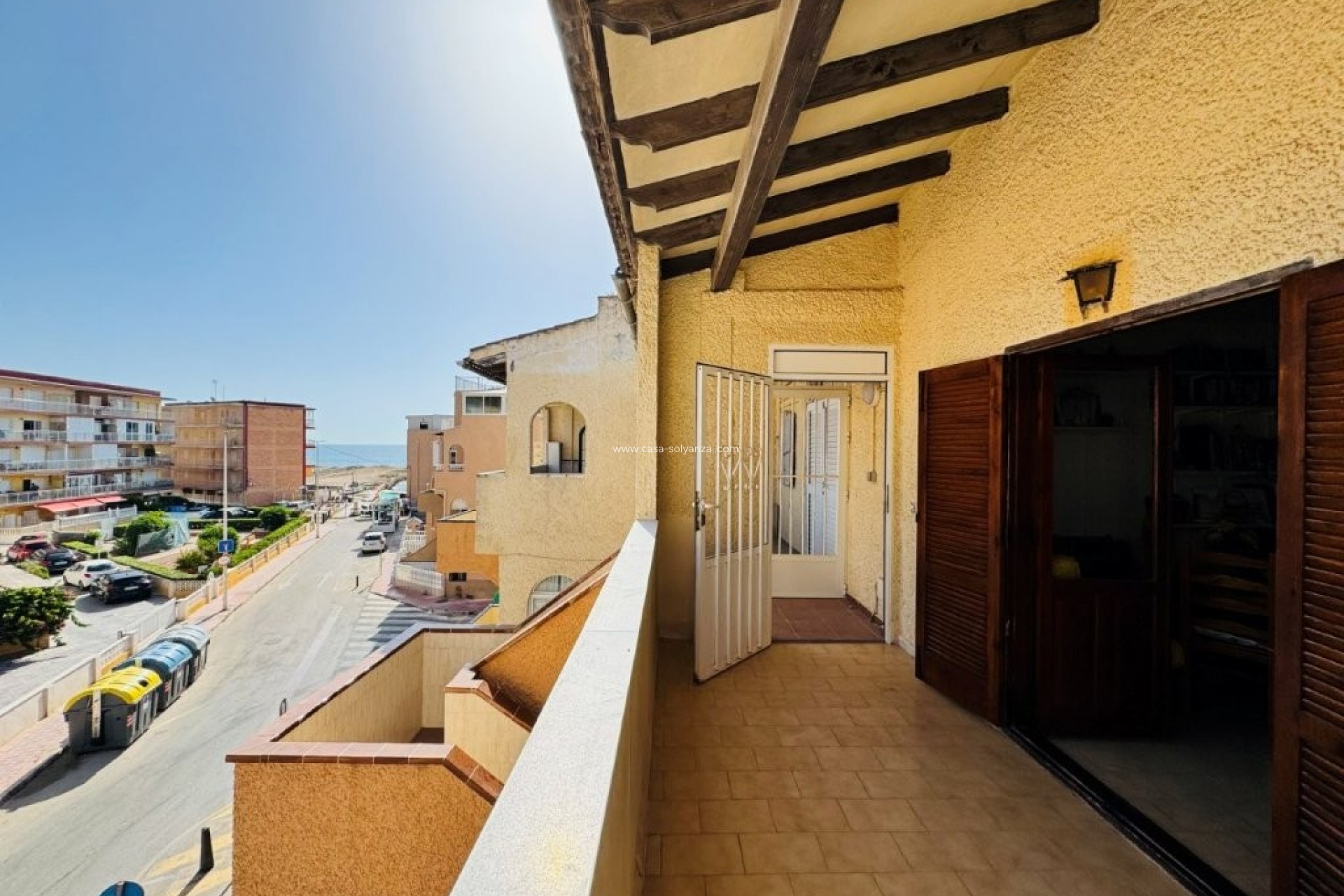 Herverkoop - Appartement / flat - La Mata - Costa Blanca
