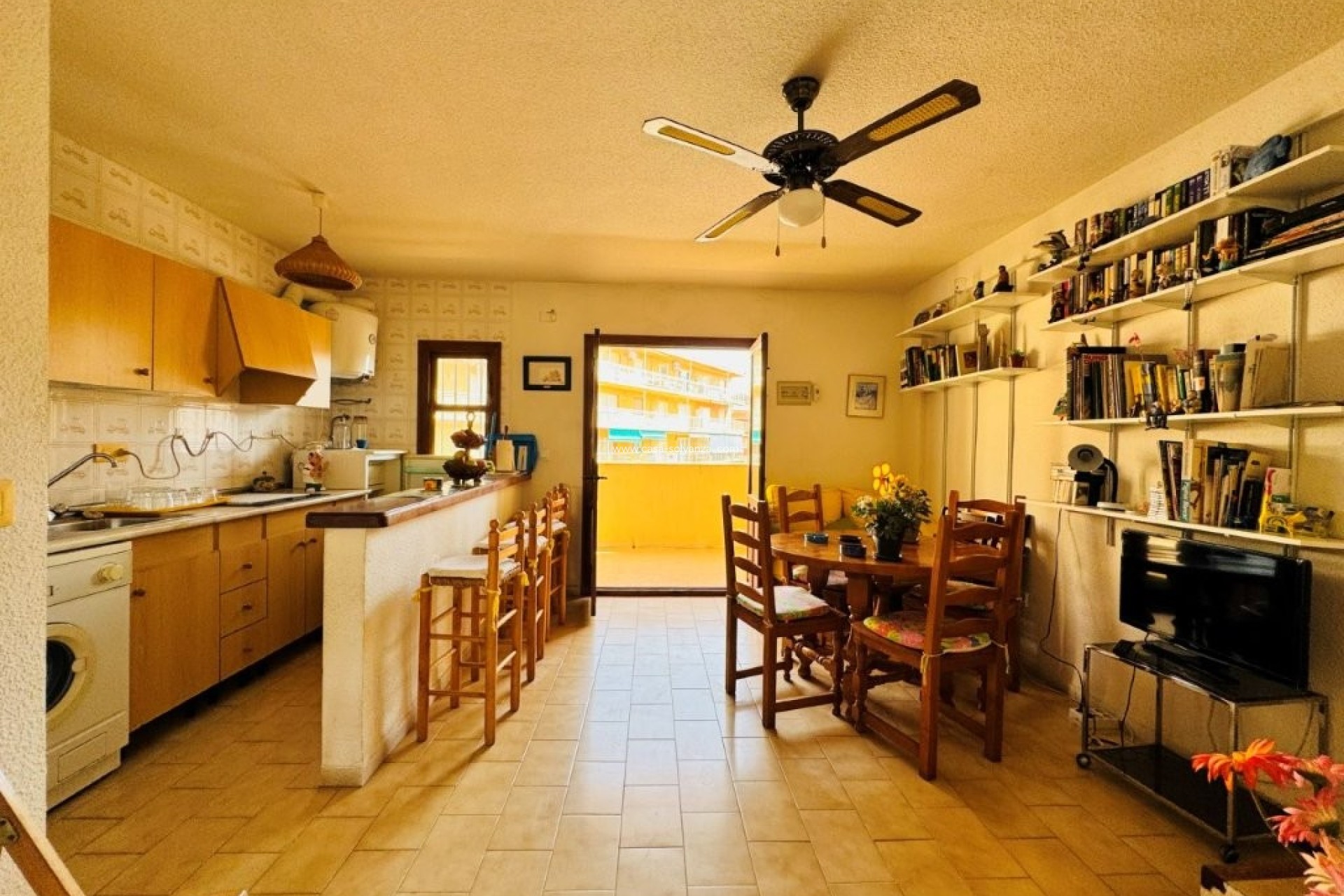 Herverkoop - Appartement / flat - La Mata - Costa Blanca