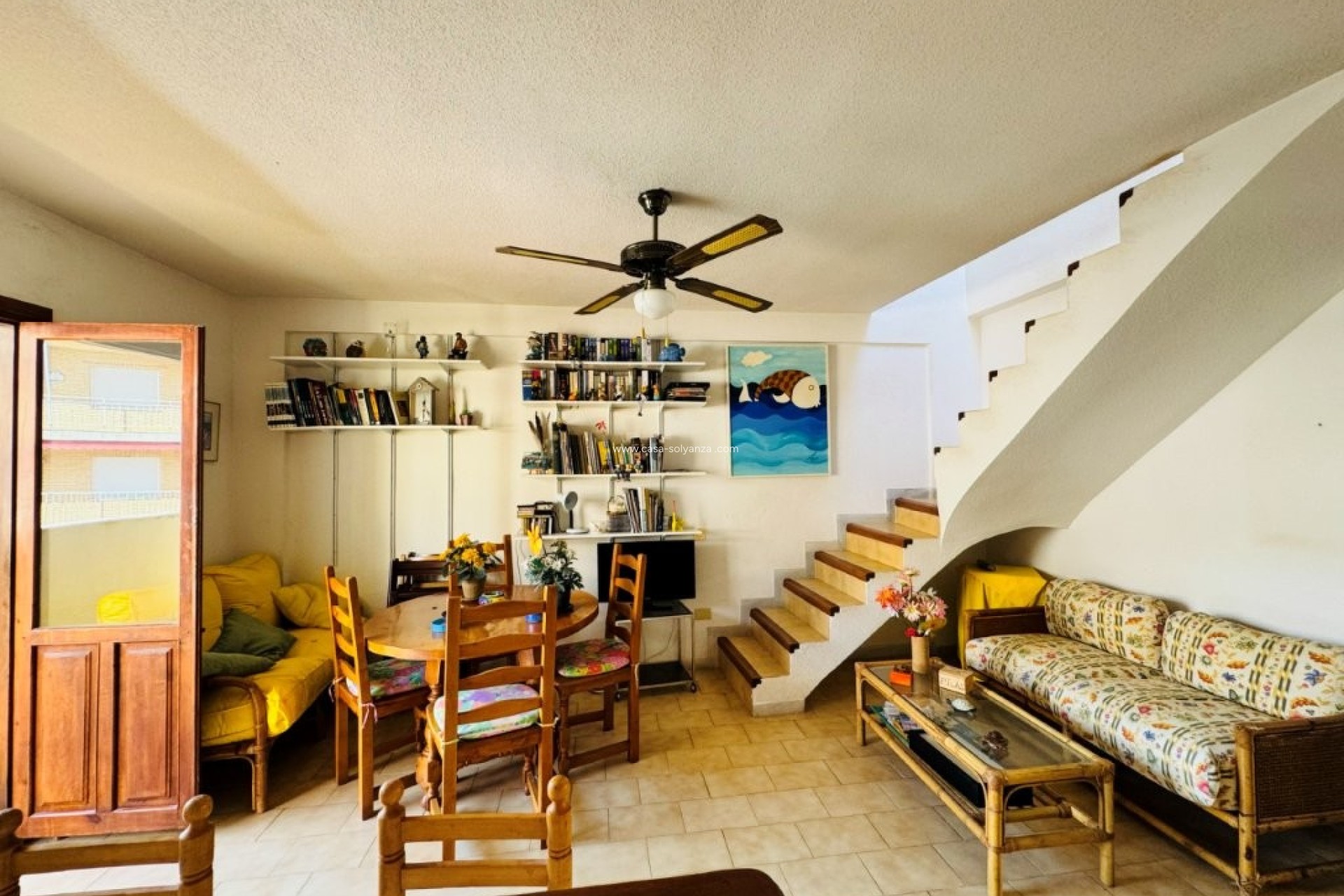 Herverkoop - Appartement / flat - La Mata - Costa Blanca
