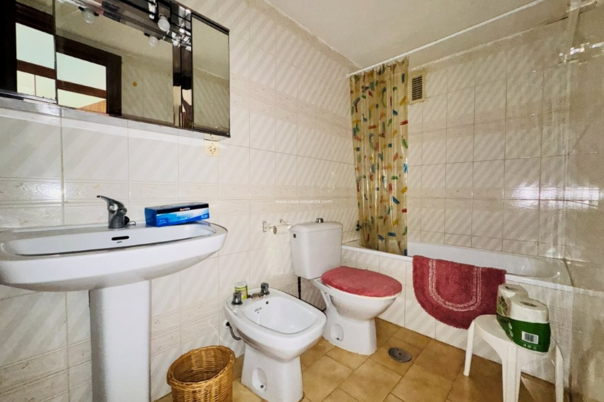 Herverkoop - Appartement / flat - La Mata - Costa Blanca