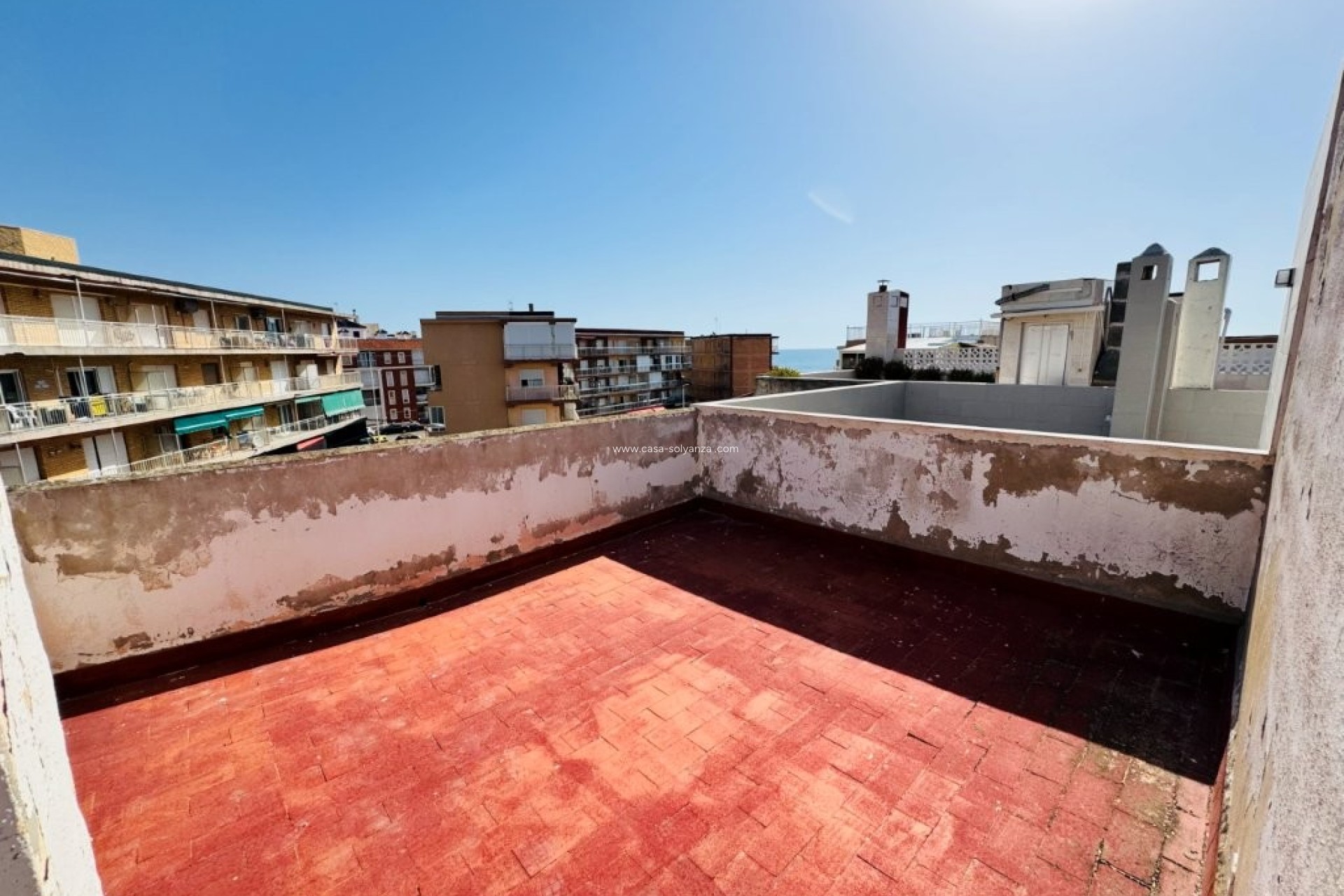 Herverkoop - Appartement / flat - La Mata - Costa Blanca