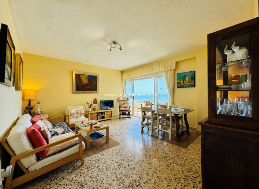 Herverkoop - Appartement / flat - La Mata - Costa Blanca