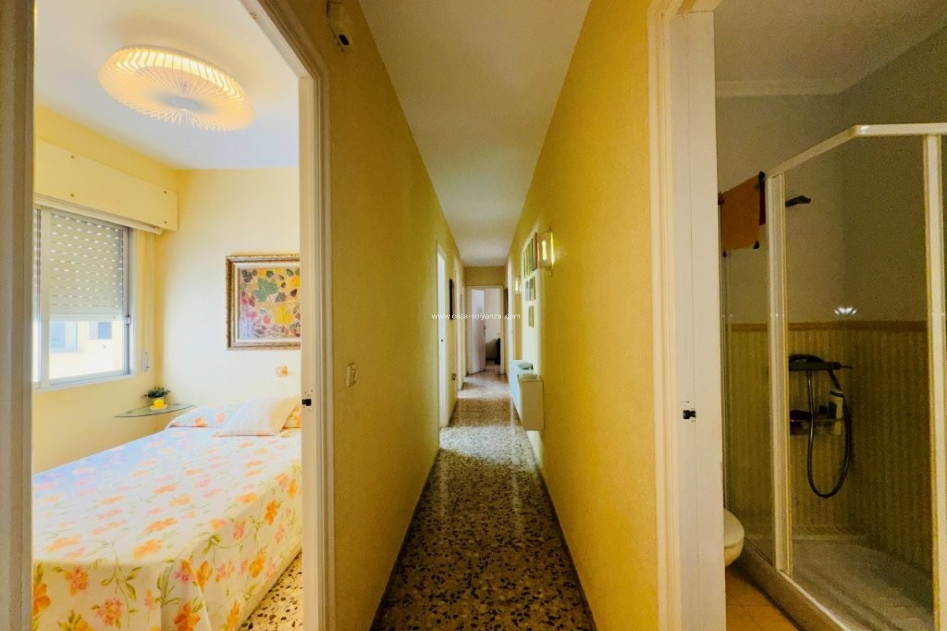 Herverkoop - Appartement / flat - La Mata - Costa Blanca