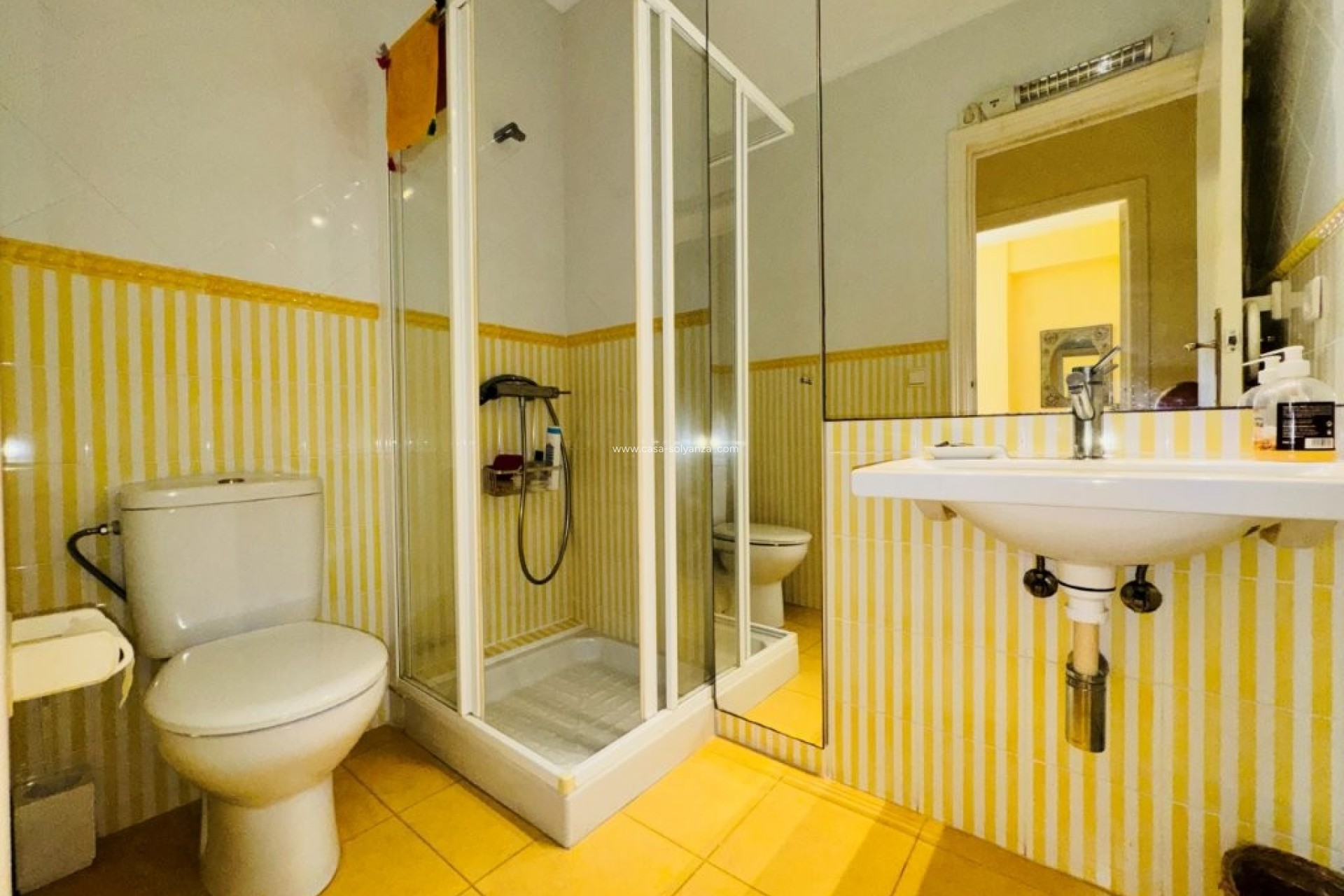 Herverkoop - Appartement / flat - La Mata - Costa Blanca