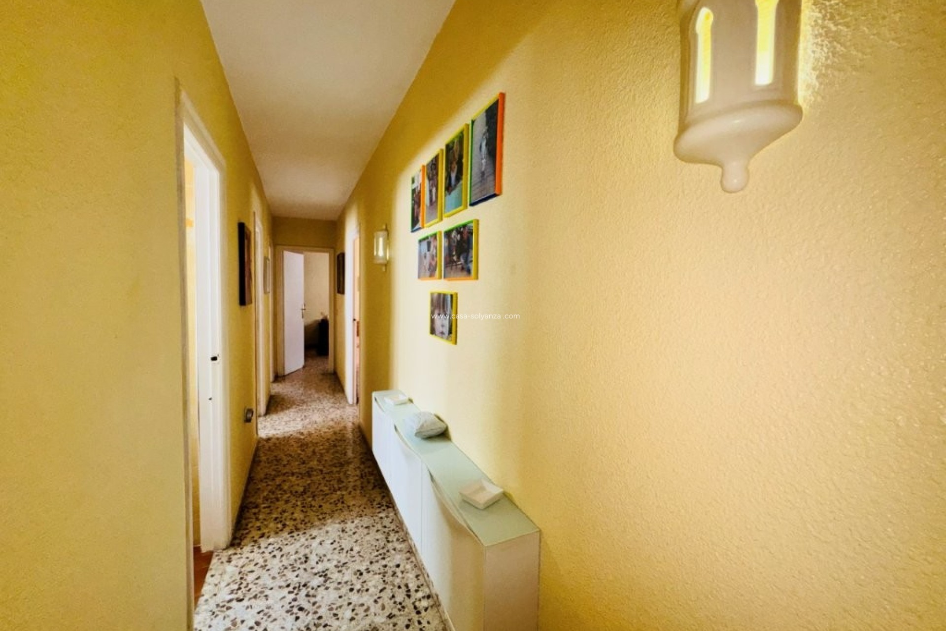 Herverkoop - Appartement / flat - La Mata - Costa Blanca