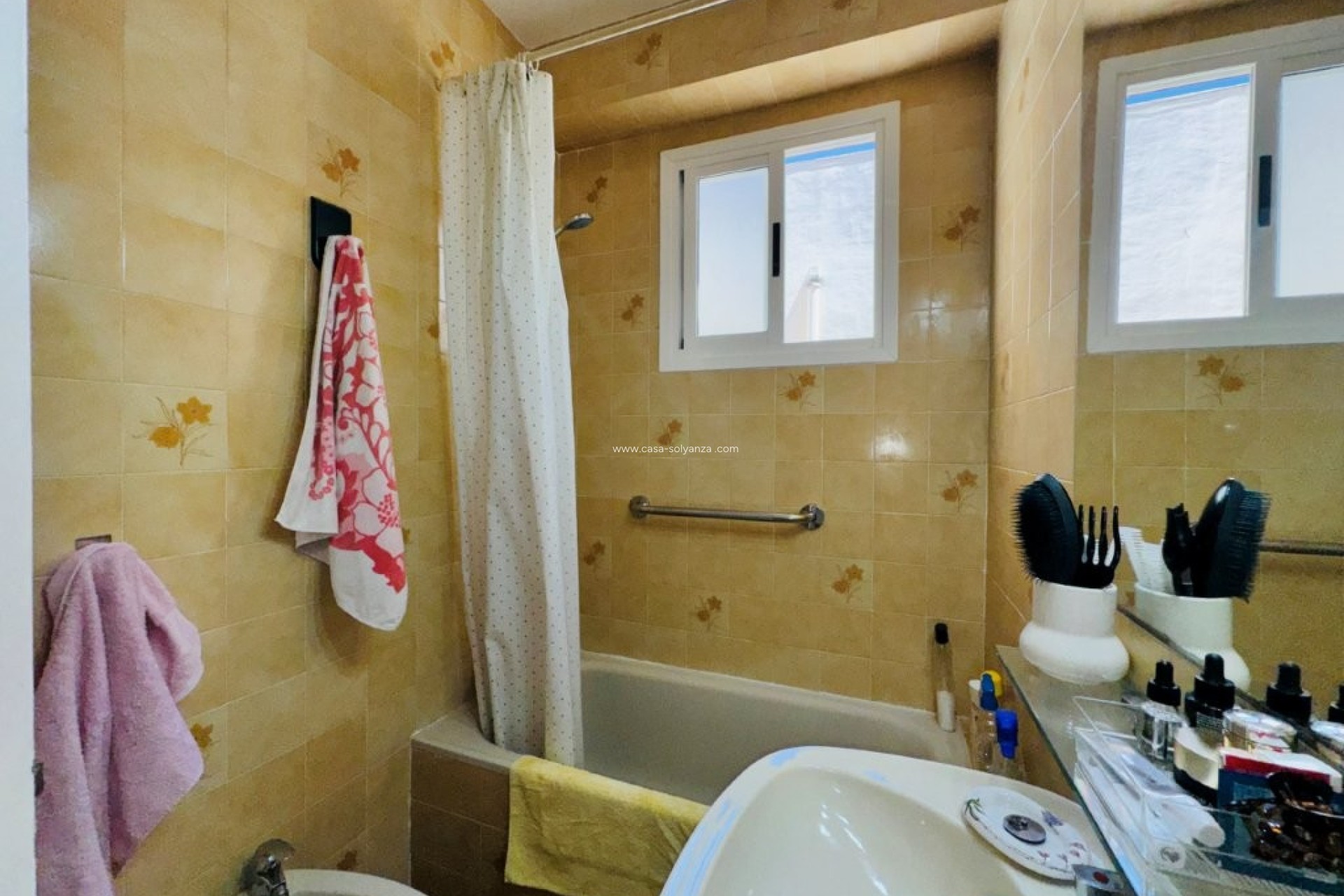 Herverkoop - Appartement / flat - La Mata - Costa Blanca