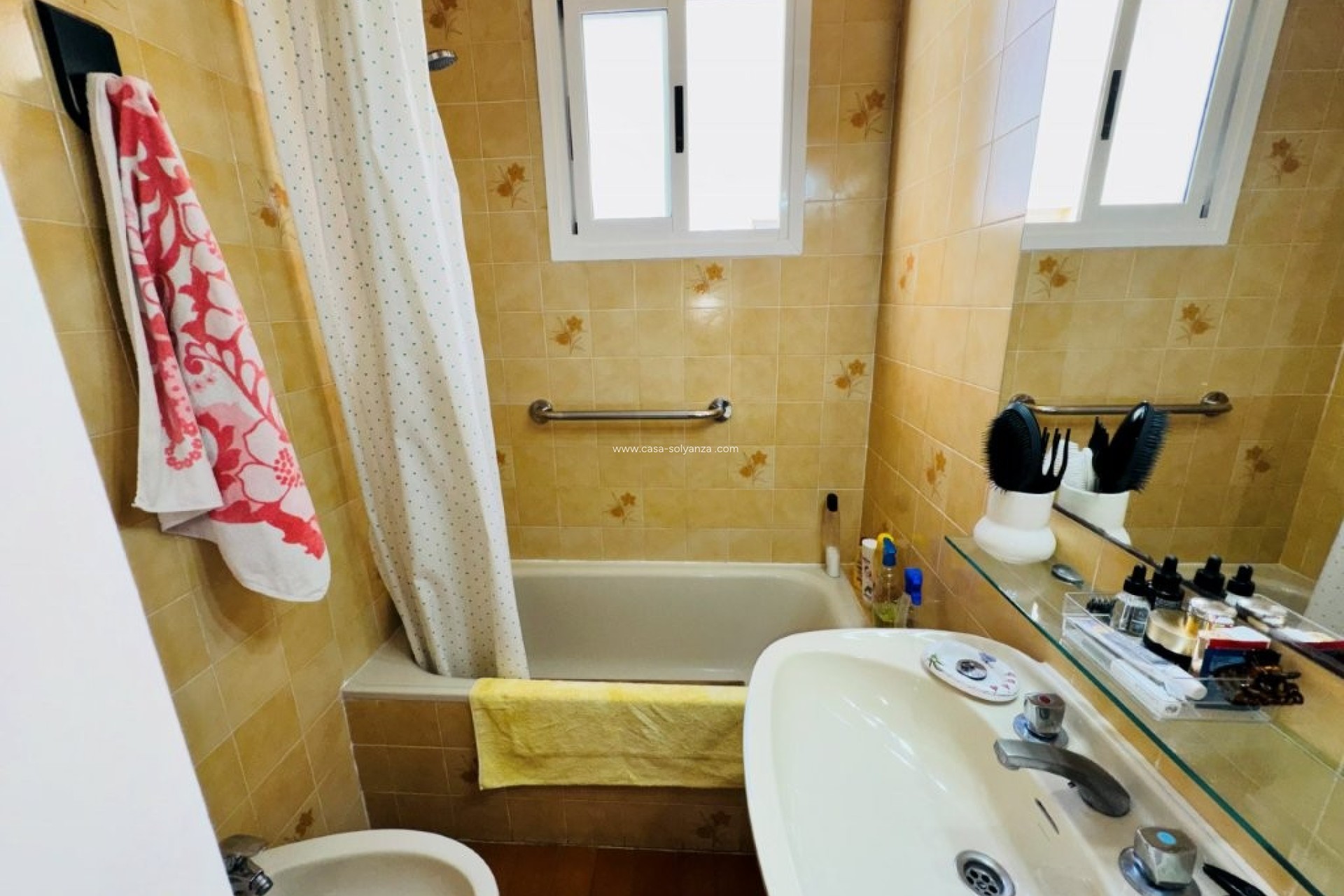 Herverkoop - Appartement / flat - La Mata - Costa Blanca