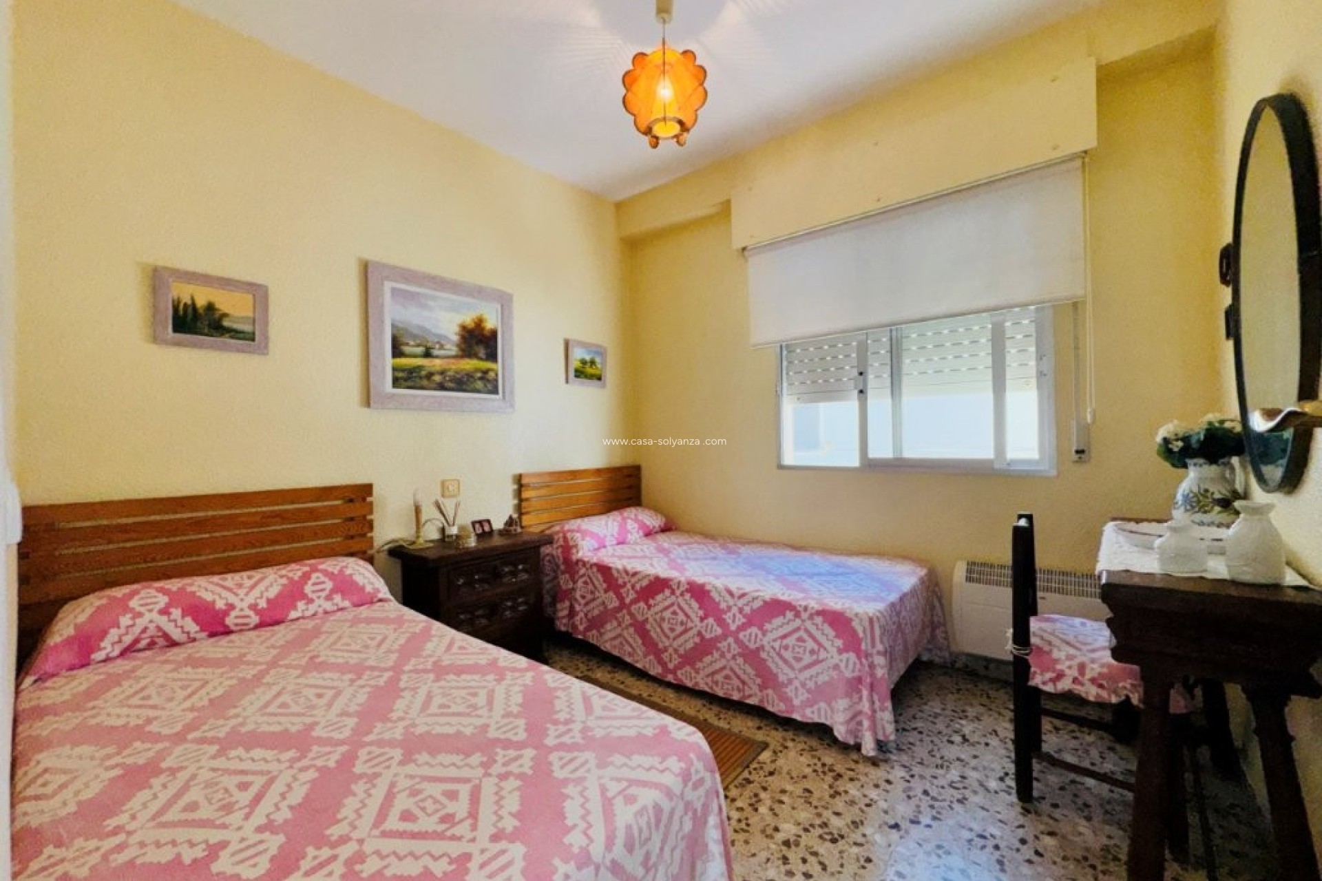 Herverkoop - Appartement / flat - La Mata - Costa Blanca