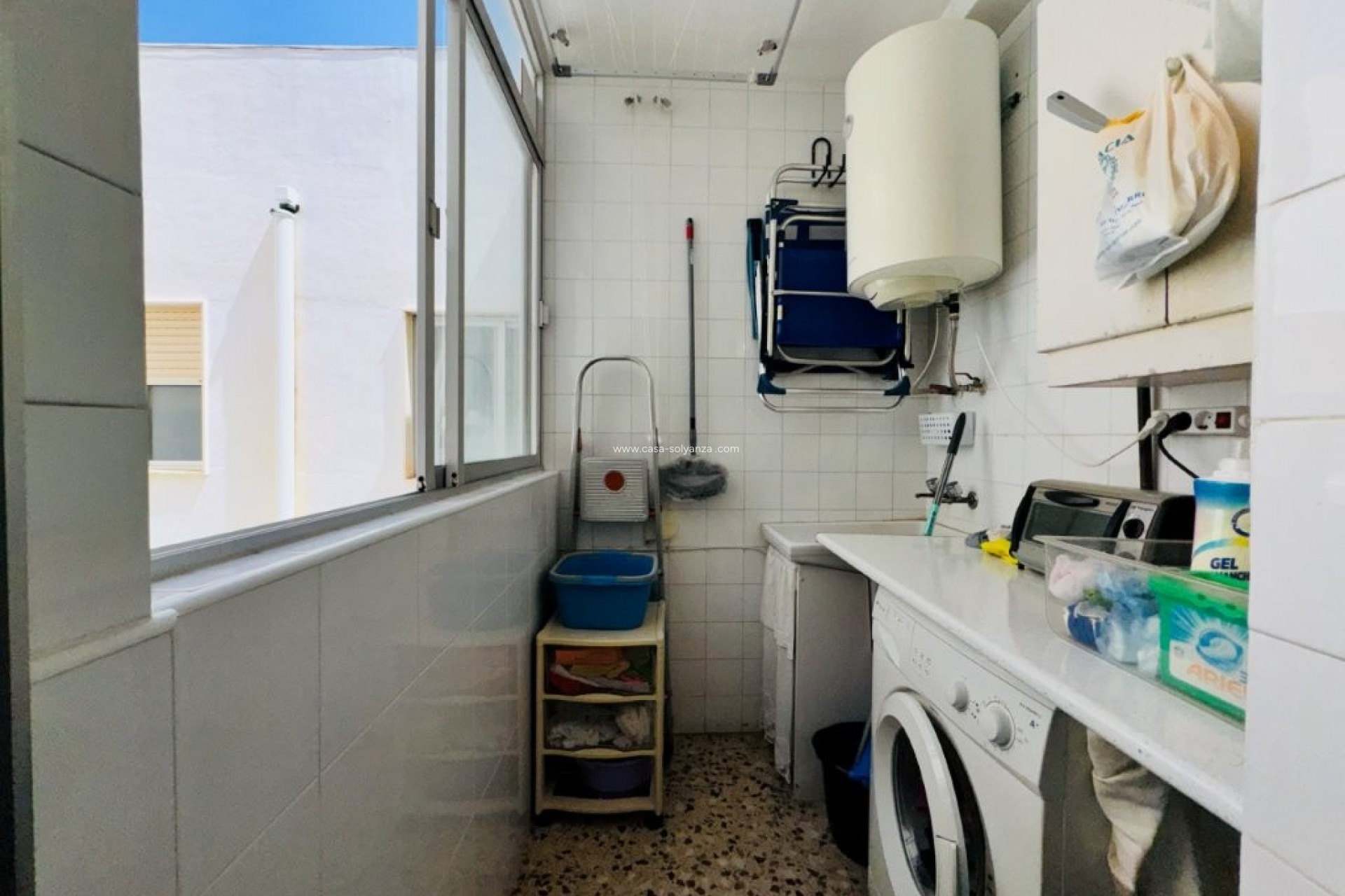 Herverkoop - Appartement / flat - La Mata - Costa Blanca