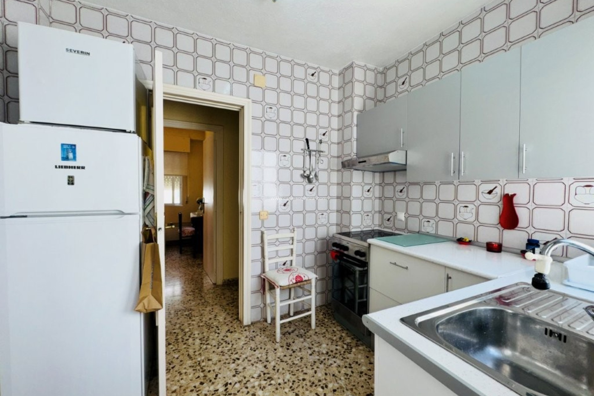 Herverkoop - Appartement / flat - La Mata - Costa Blanca