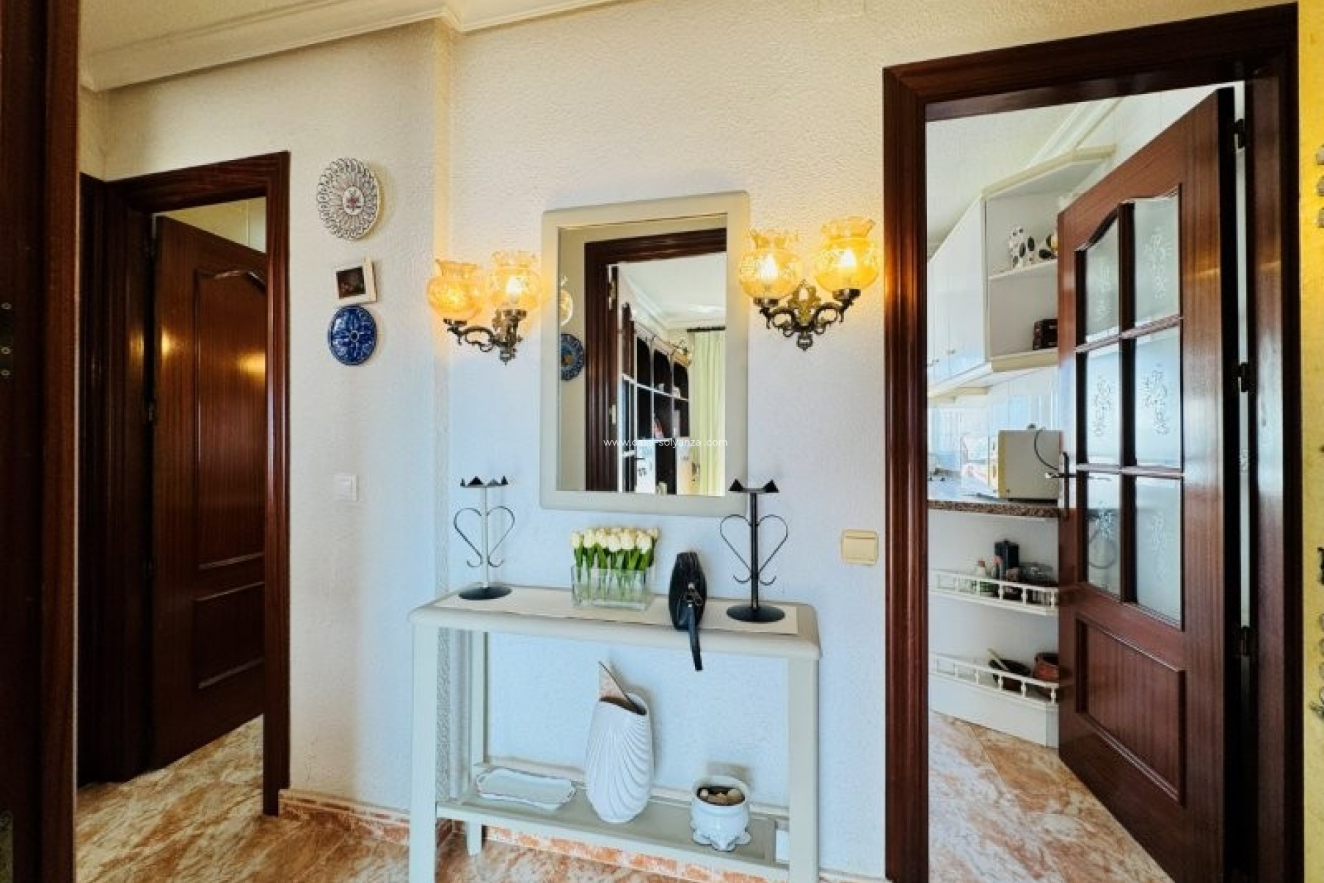 Herverkoop - Appartement / flat - La Mata - Costa Blanca