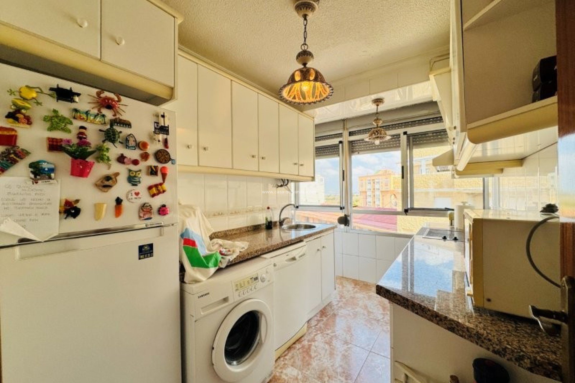 Herverkoop - Appartement / flat - La Mata - Costa Blanca