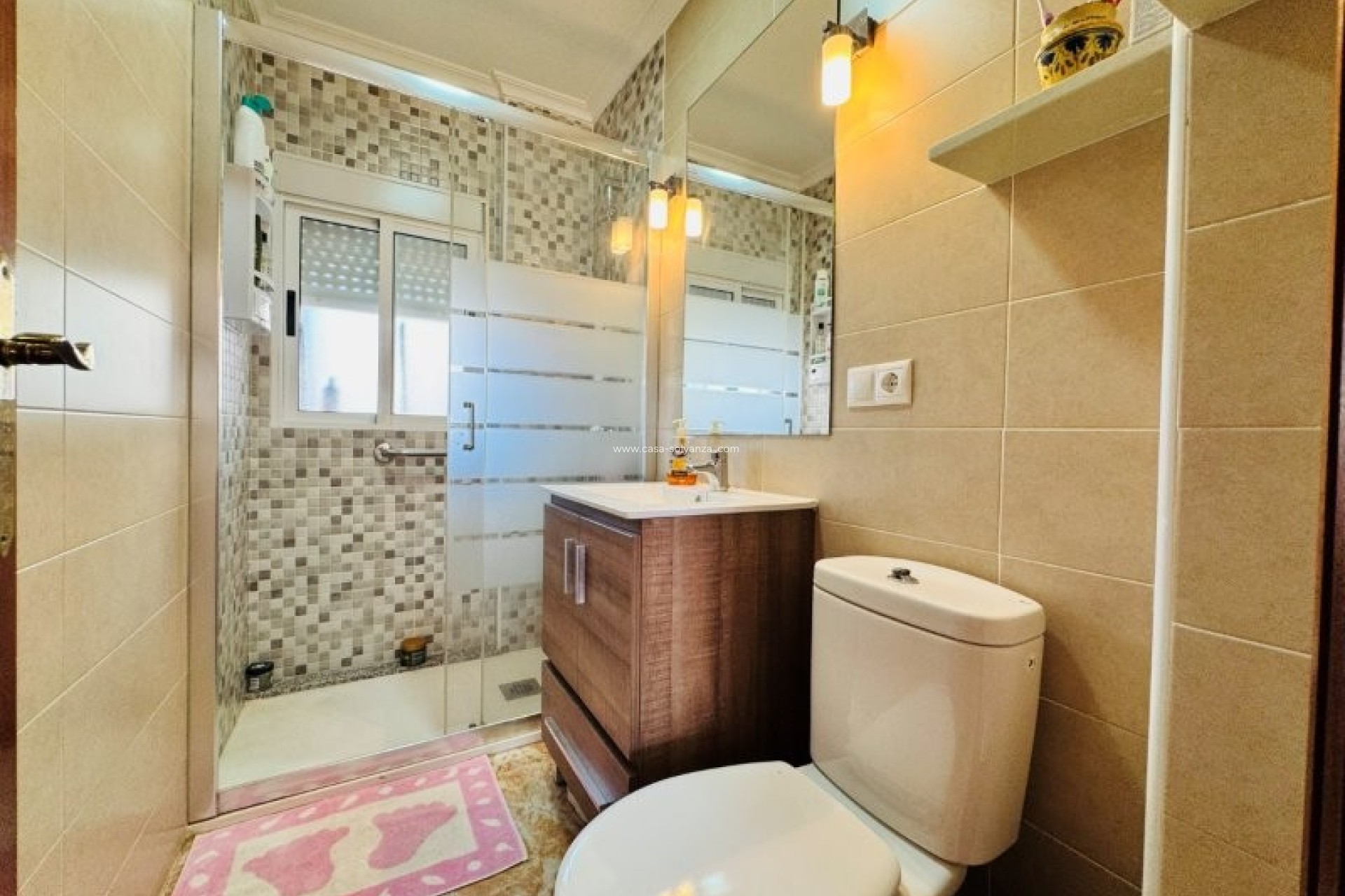 Herverkoop - Appartement / flat - La Mata - Costa Blanca