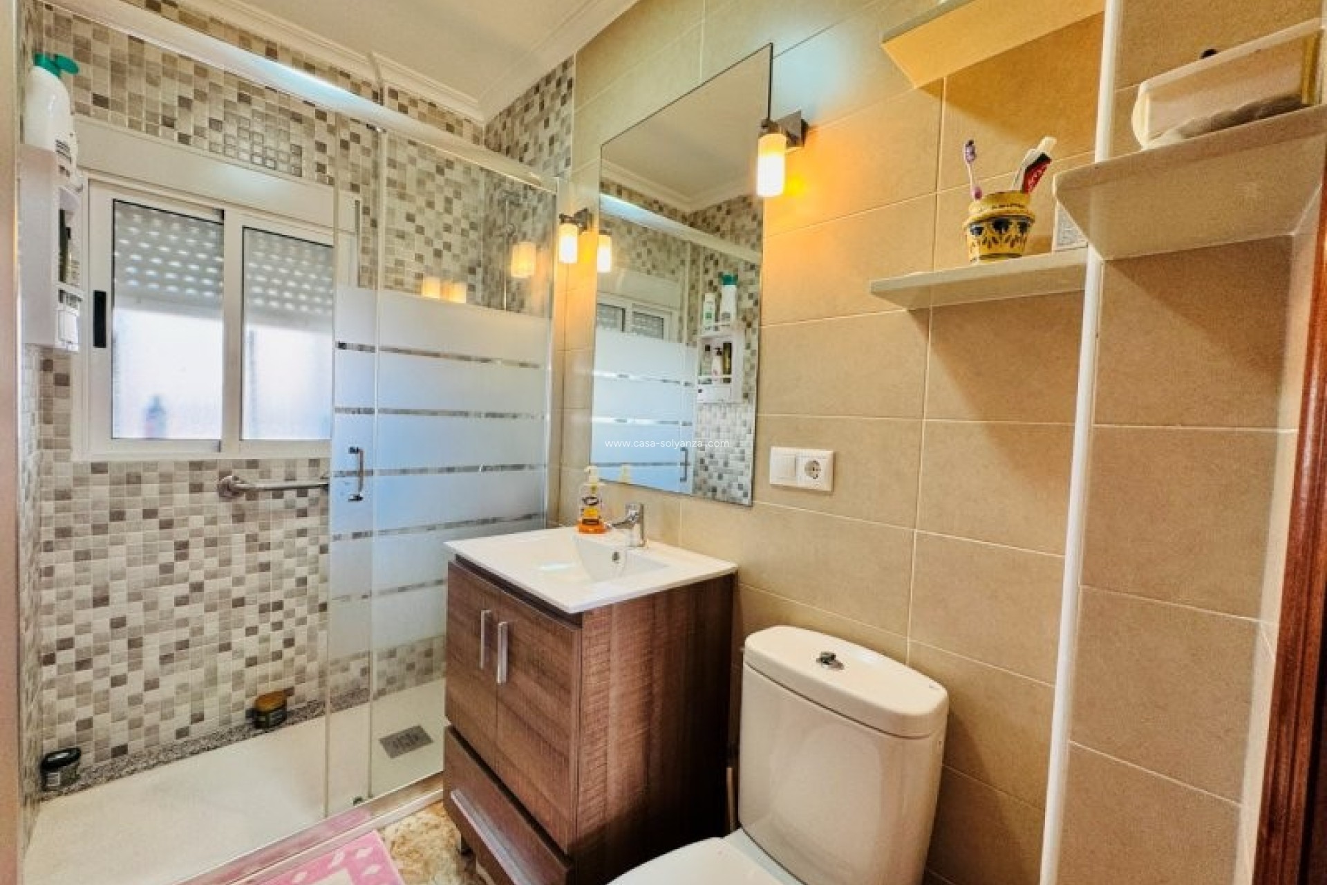 Herverkoop - Appartement / flat - La Mata - Costa Blanca