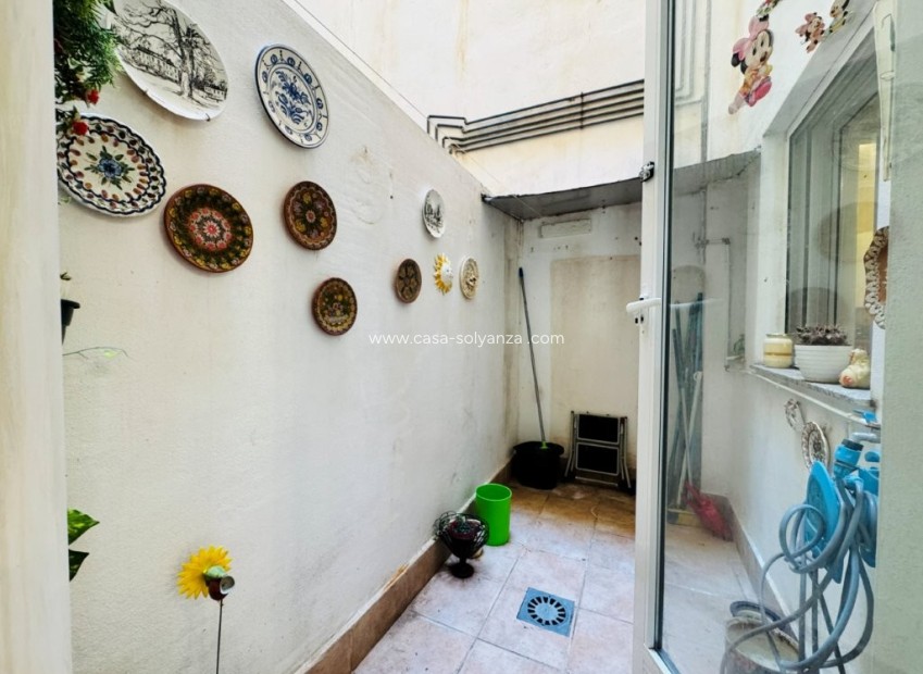 Herverkoop - Appartement / flat - La Mata - Costa Blanca