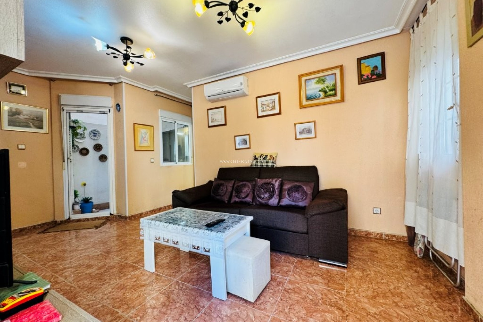 Herverkoop - Appartement / flat - La Mata - Costa Blanca