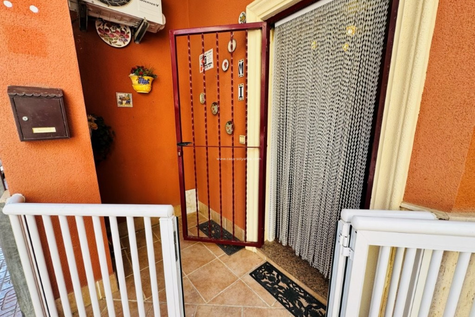 Herverkoop - Appartement / flat - La Mata - Costa Blanca