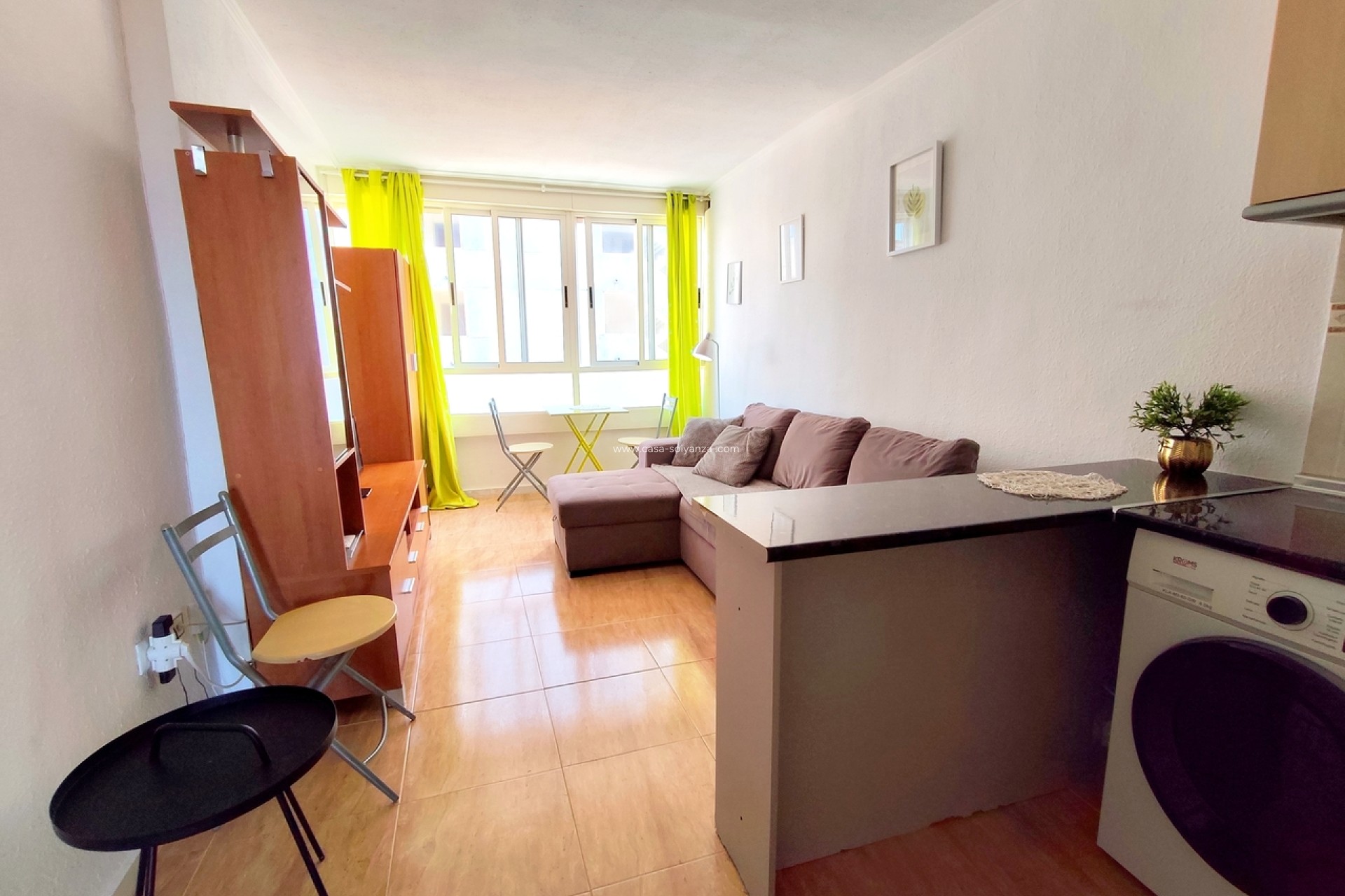 Herverkoop - Appartement / flat - La Mata - Costa Blanca