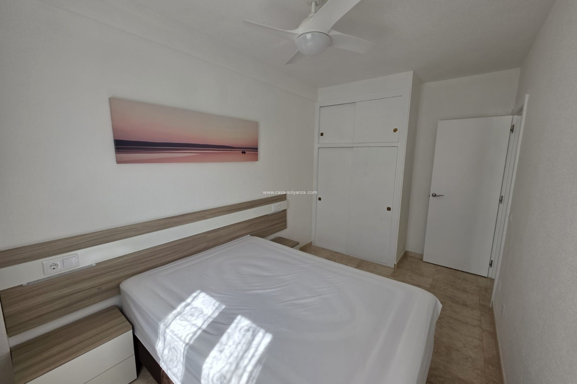 Herverkoop - Appartement / flat - La Mata - Playa