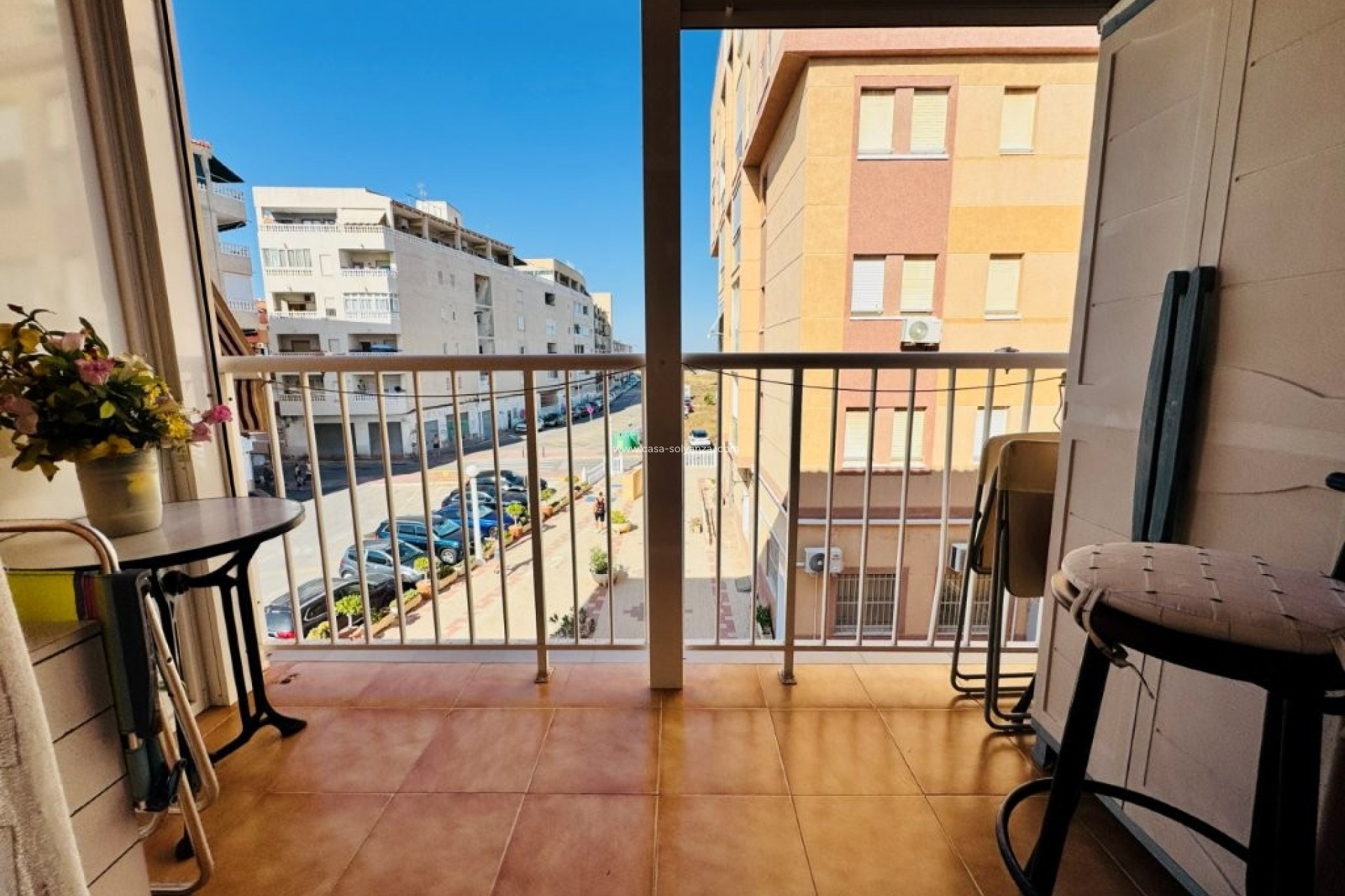 Herverkoop - Appartement / flat - La Mata - Puerto Romano