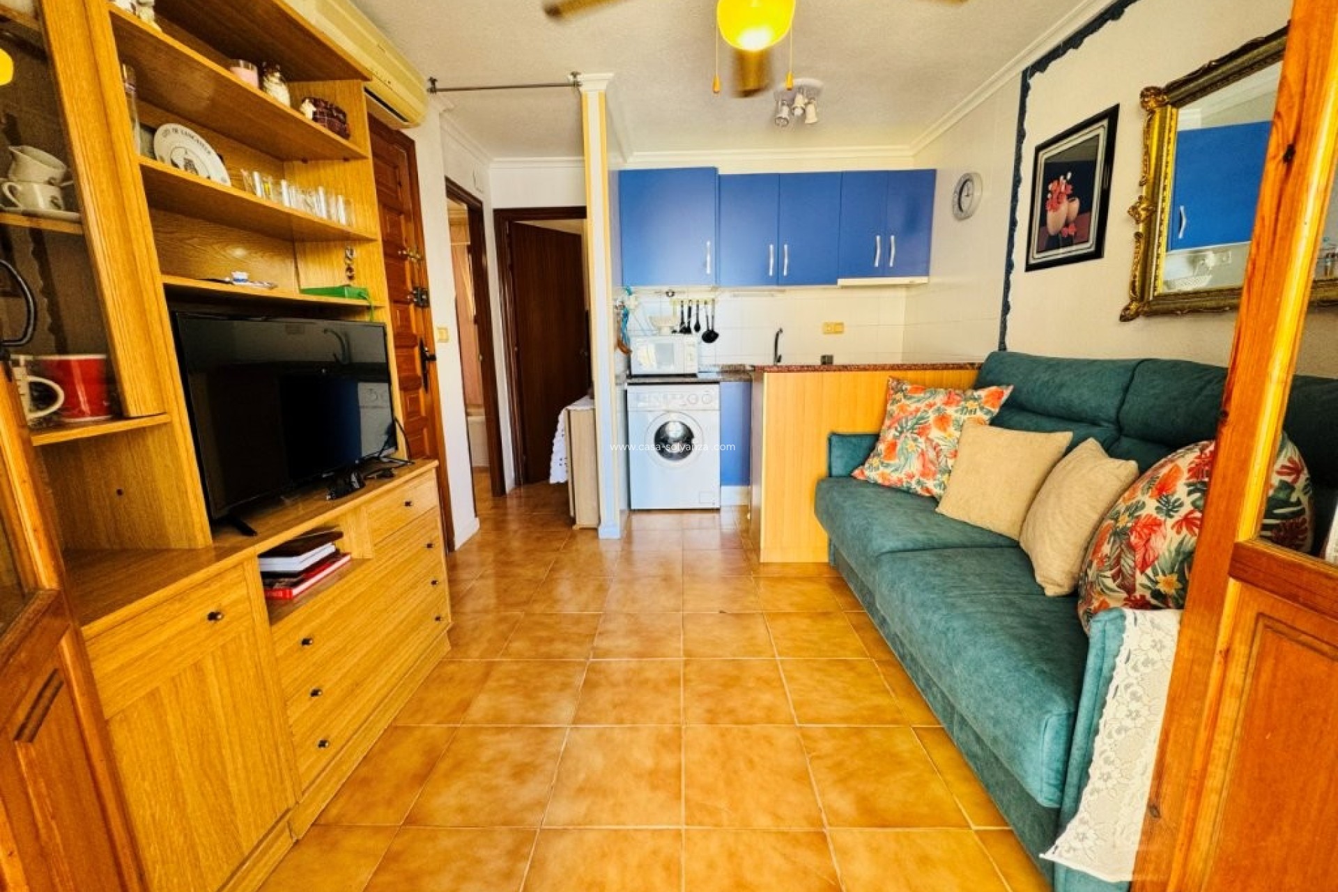 Herverkoop - Appartement / flat - La Mata - Puerto Romano