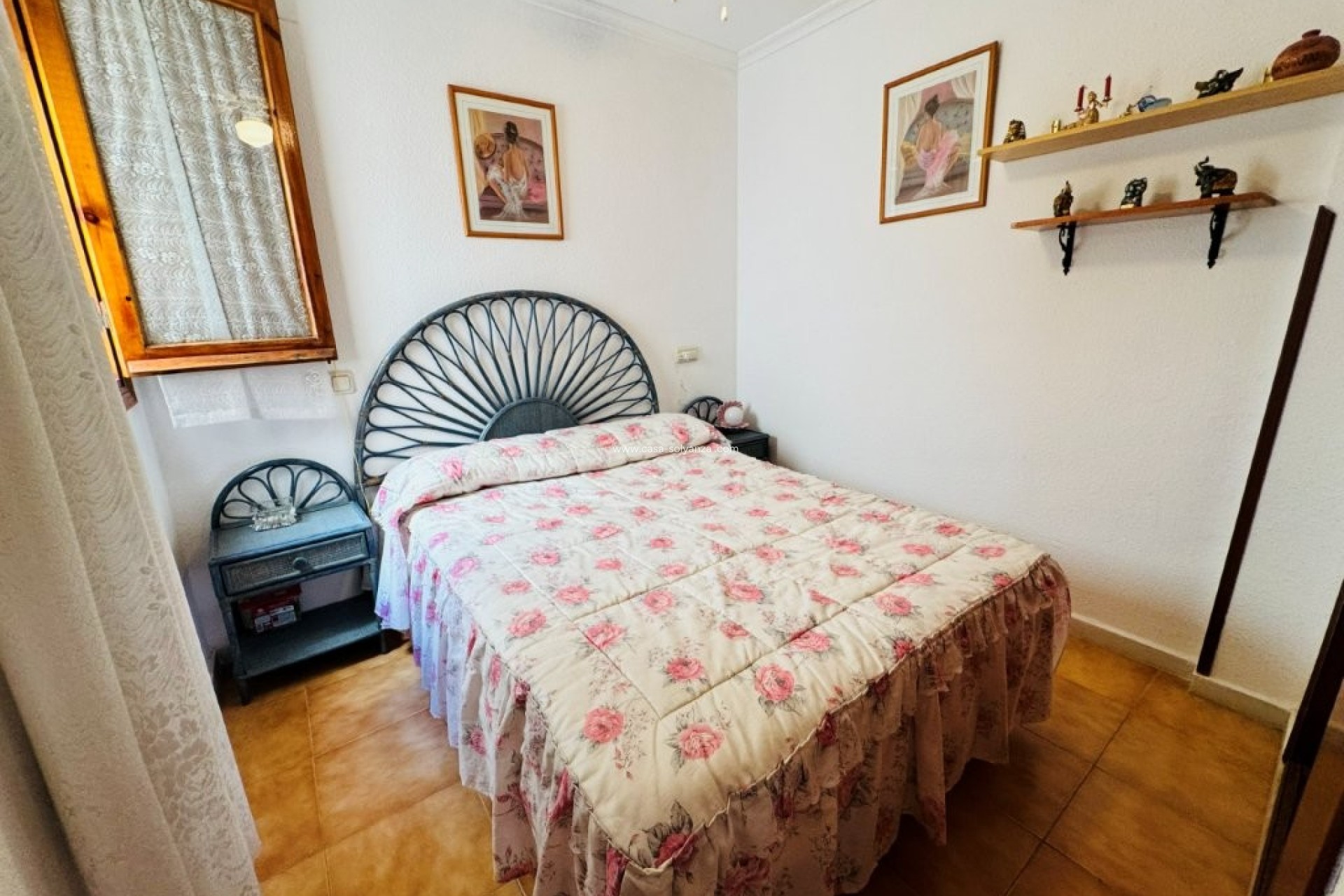 Herverkoop - Appartement / flat - La Mata - Puerto Romano